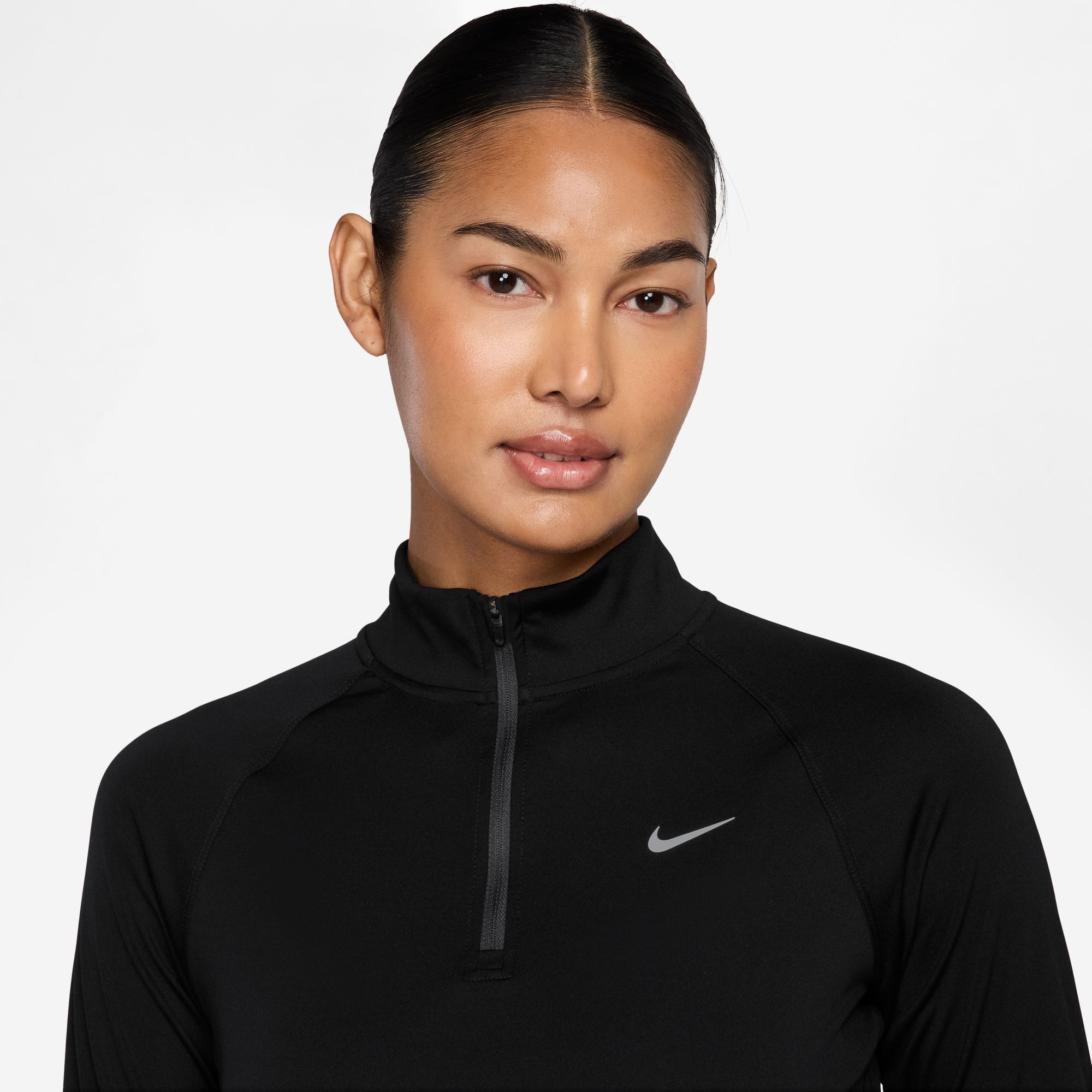 Nike Lauftop »W NK TEMPO DF HZ TP«