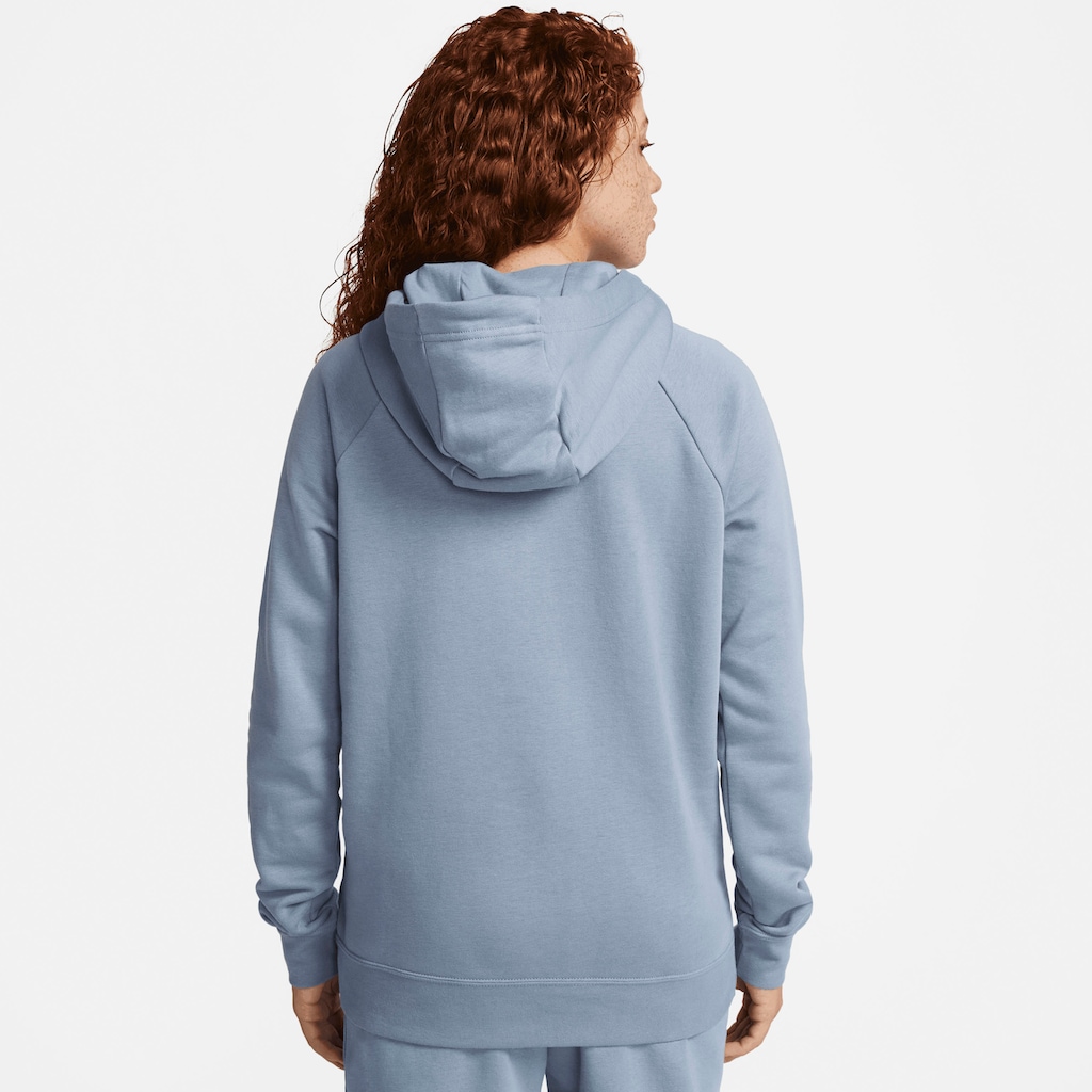 Nike Sportswear Kapuzensweatshirt »W NSW ESSNTL FLC PO HOODIE«