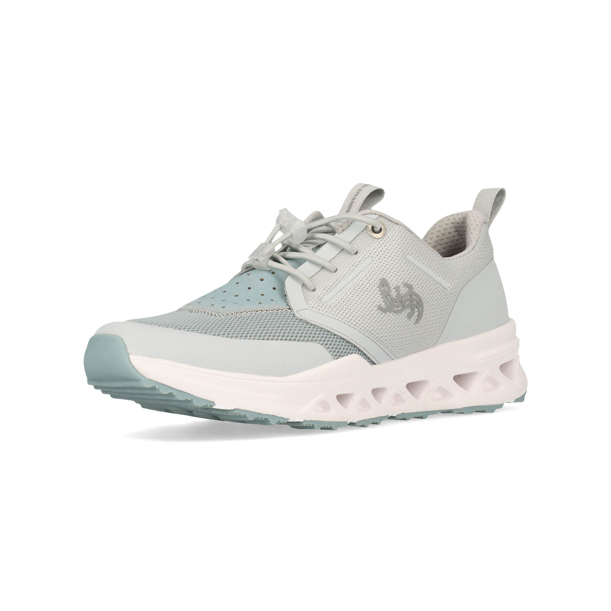 Salamander Slip-On Sneaker  Sportschuh, Schlupfschuh, Slipper mit Schnellverschluss