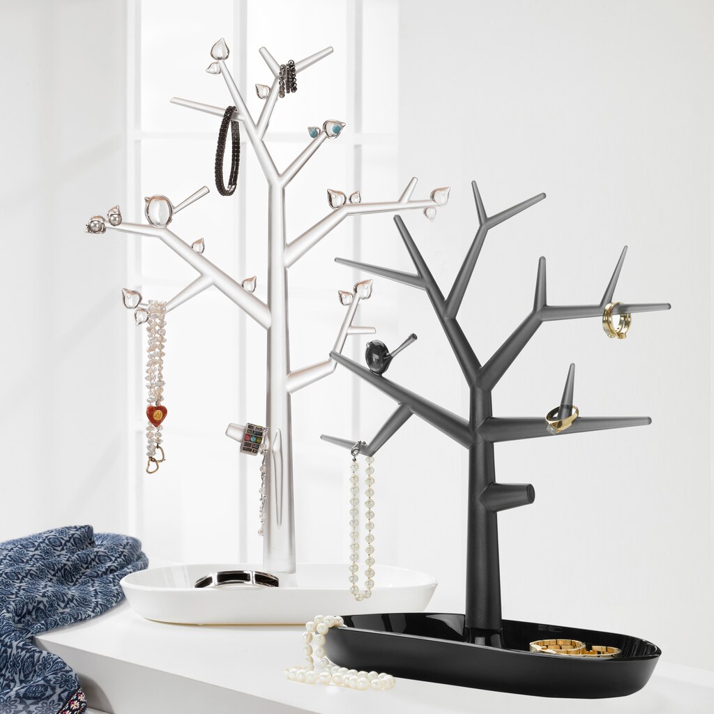 KOZIOL Schmuck Etagere, (1 St.)