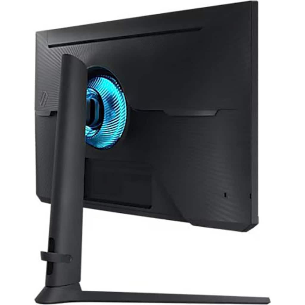 Samsung Gaming-LED-Monitor »Odyssey G7B S28BG700EP«, 70 cm/28 Zoll, 3840 x 2160 px, 4K Ultra HD, 1 ms Reaktionszeit, 144 Hz