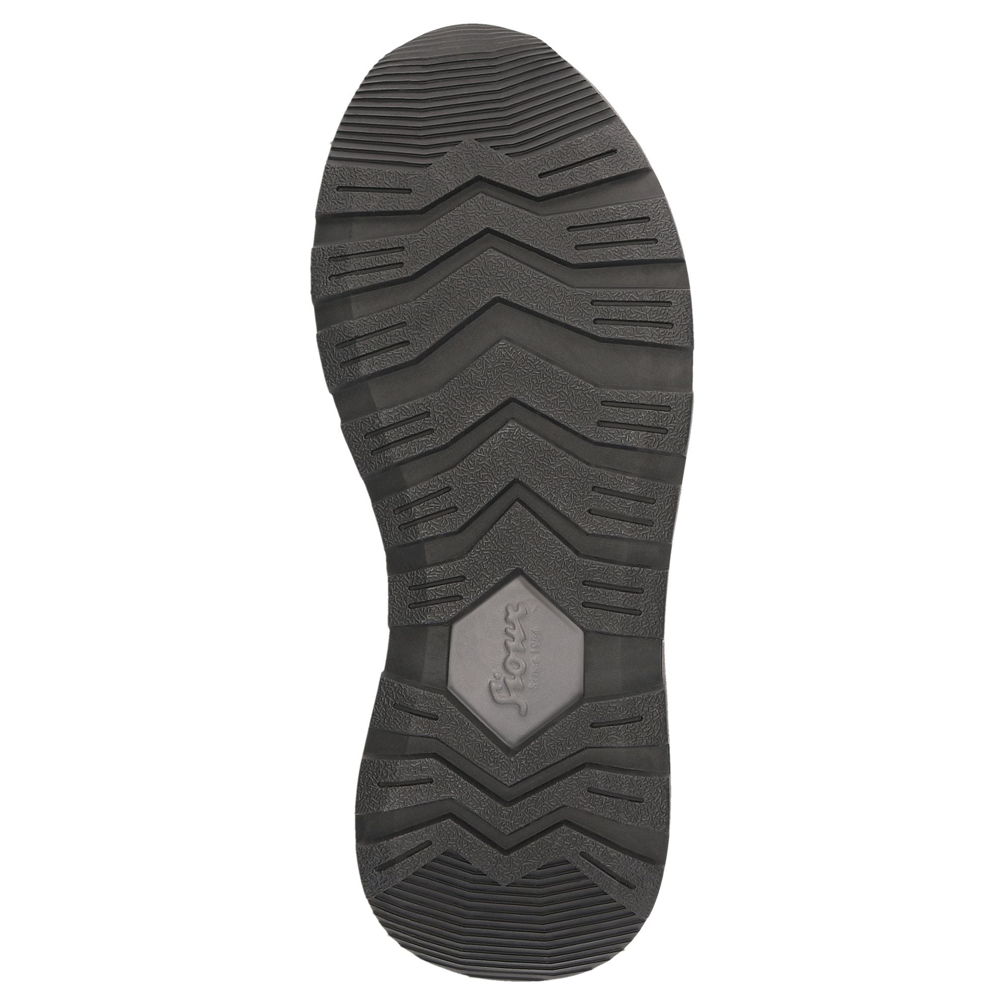 SIOUX Sneaker »Rogerlino-701-H«