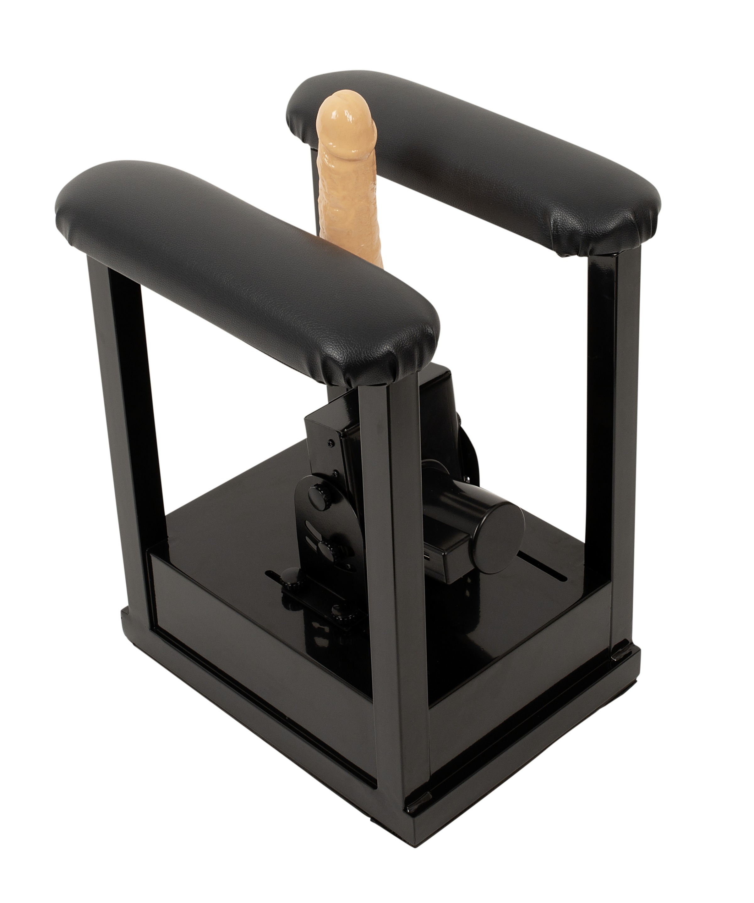 The Banger Erotik-Toy-Set »Sex Maschine Sit-On-Climaxer« ()