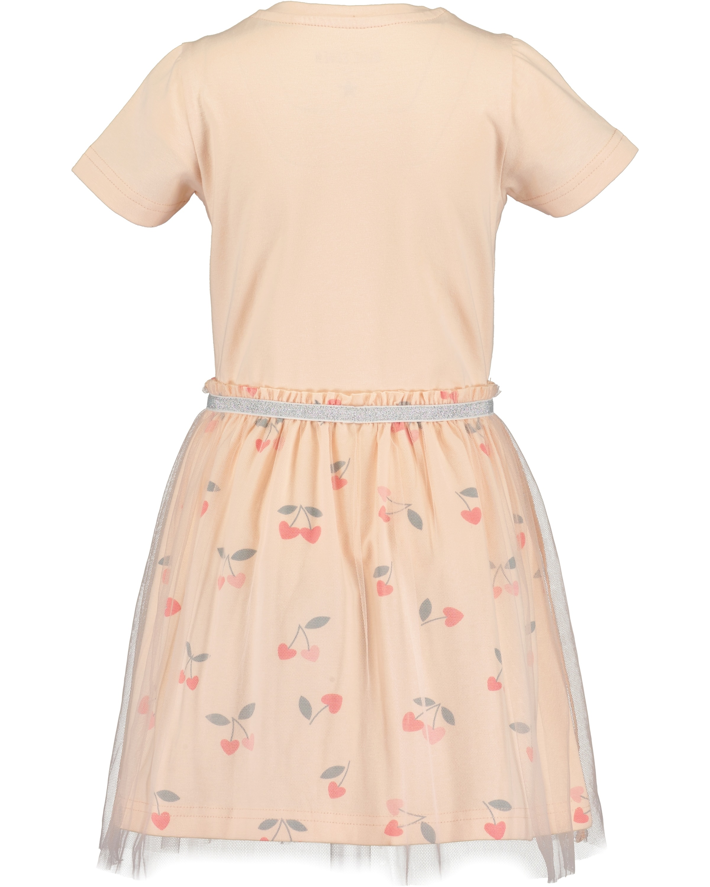 Thumbnail - Blue Seven Jerseykleid "Blue Seven Tüllkleid"