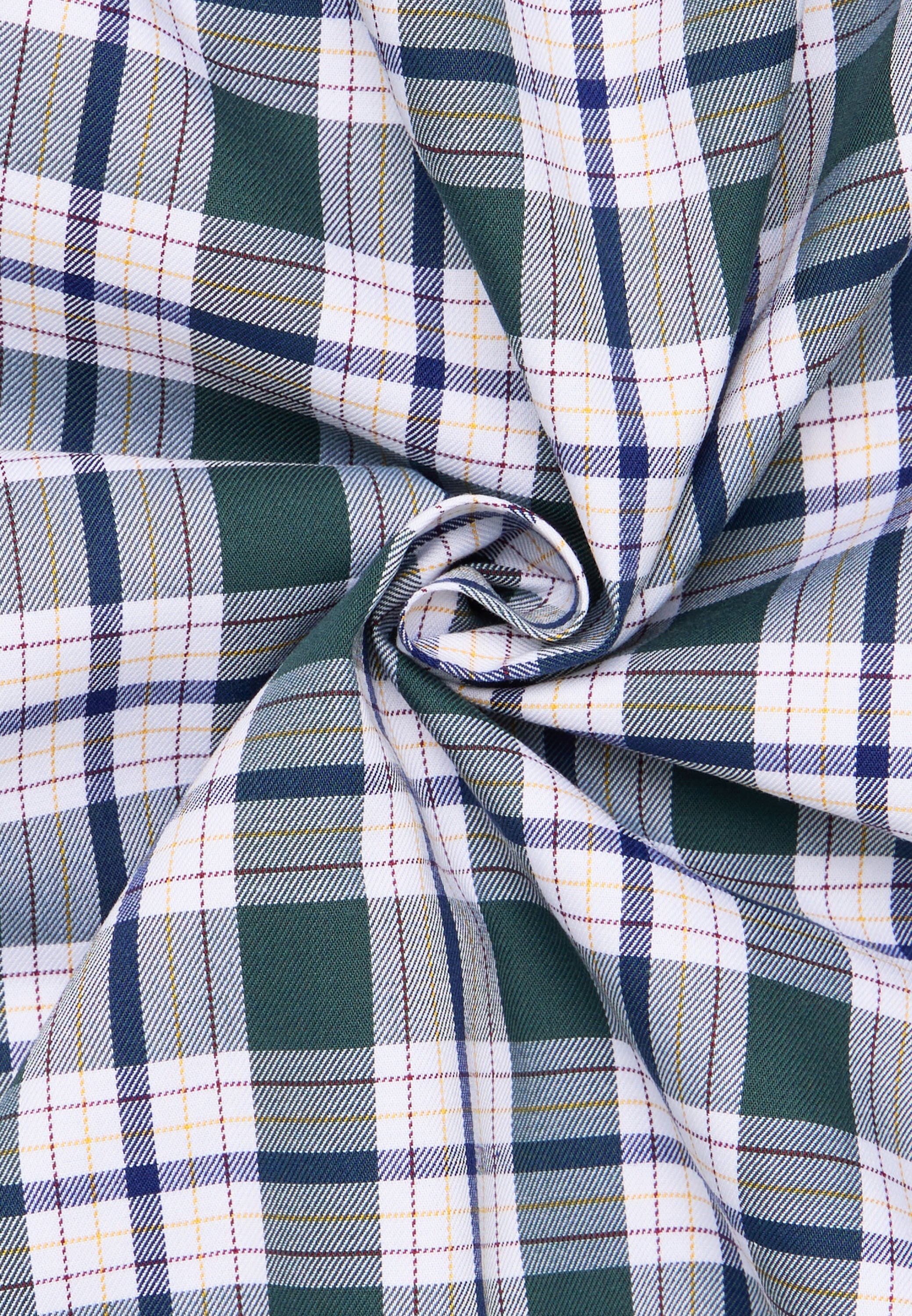 Eterna Langarmhemd »COMFORT FIT«, NON IRON (bügelfrei)