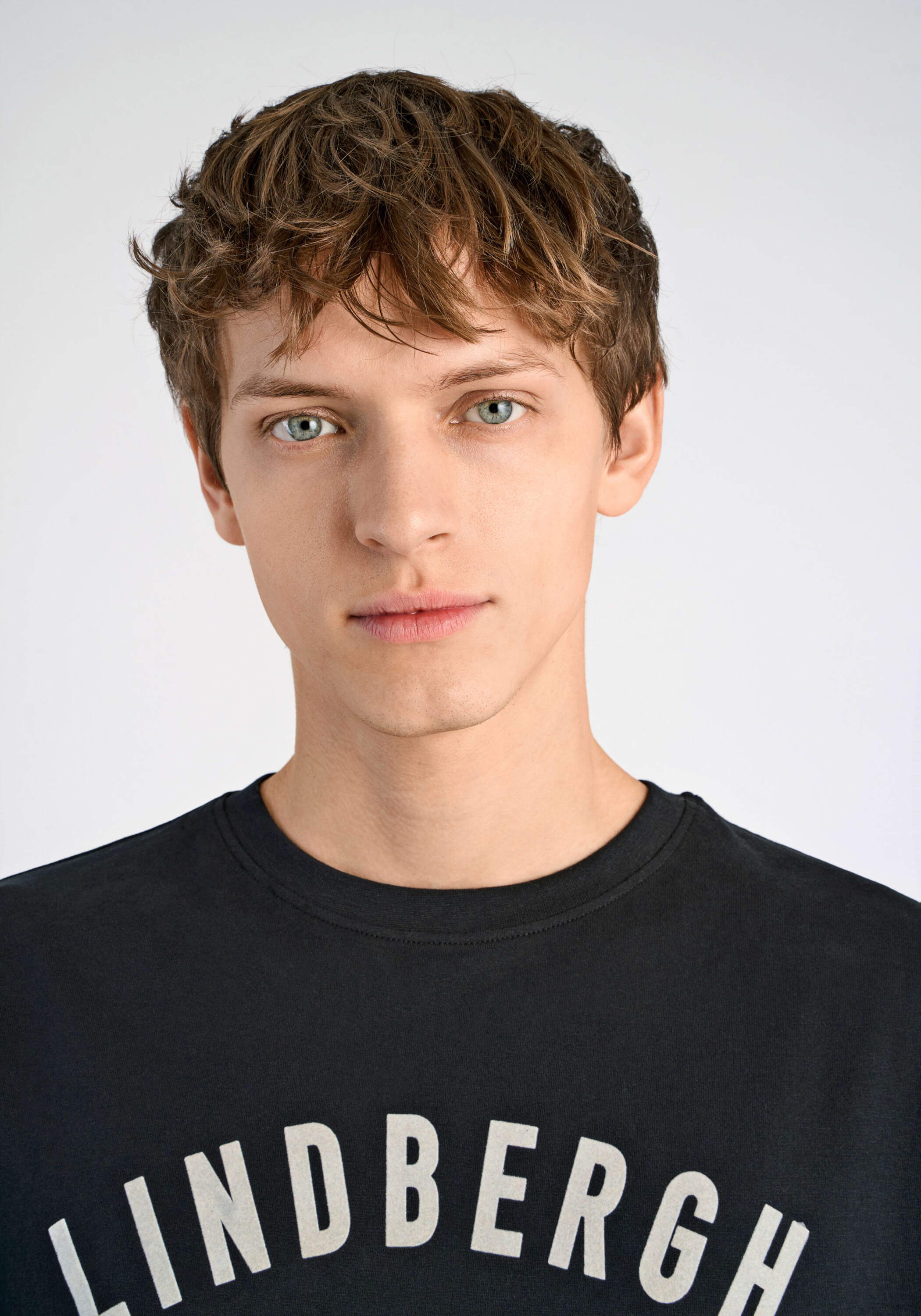 LINDBERGH T-Shirt »Lindbergh T-shirt«