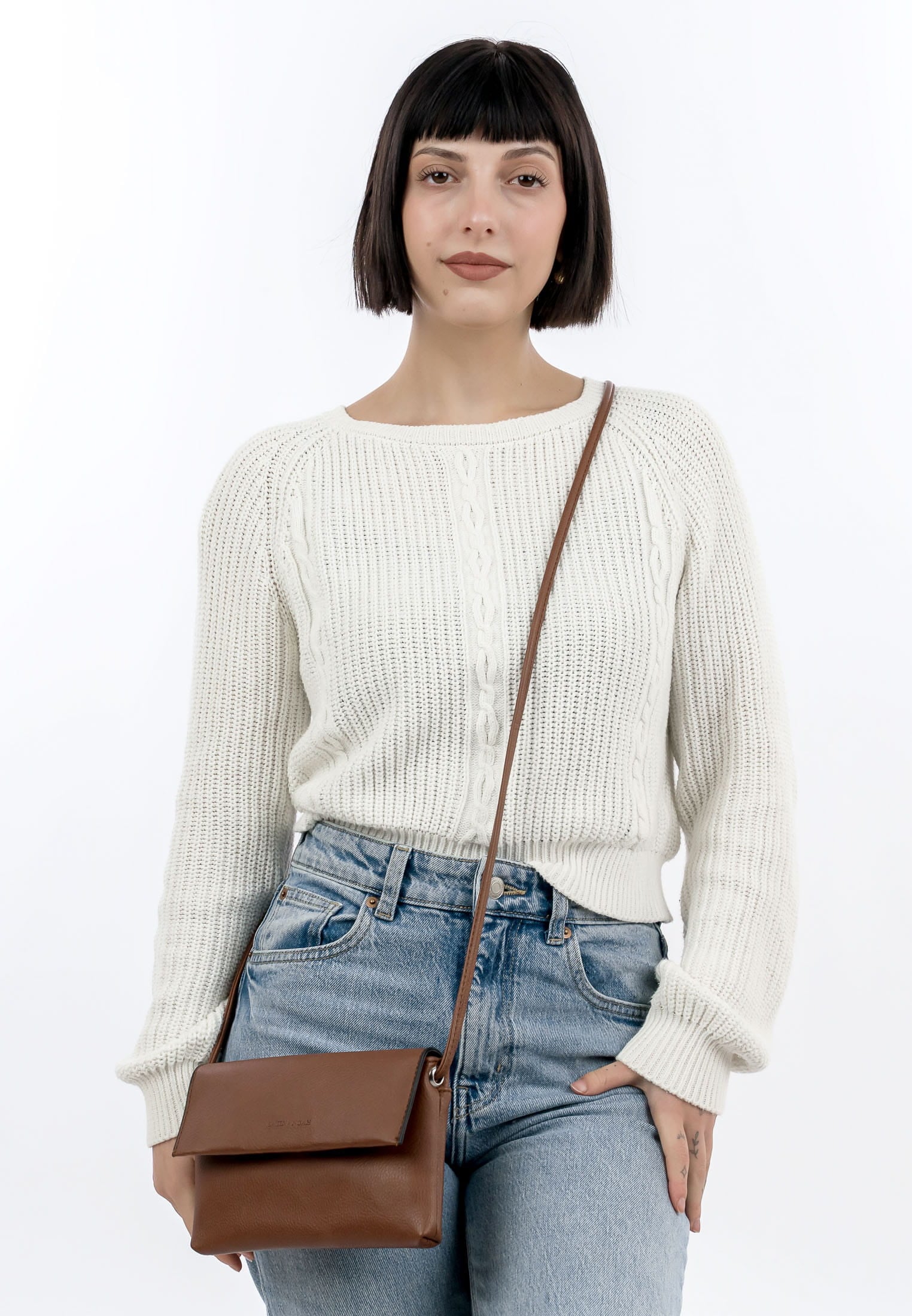 EMILY & NOAH Umhängetasche »Umhängetasche E&N Emma«