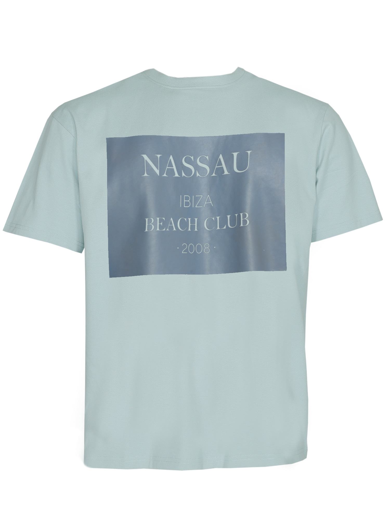 NASSAU BEACH T-Shirt "NB231052" günstig online kaufen