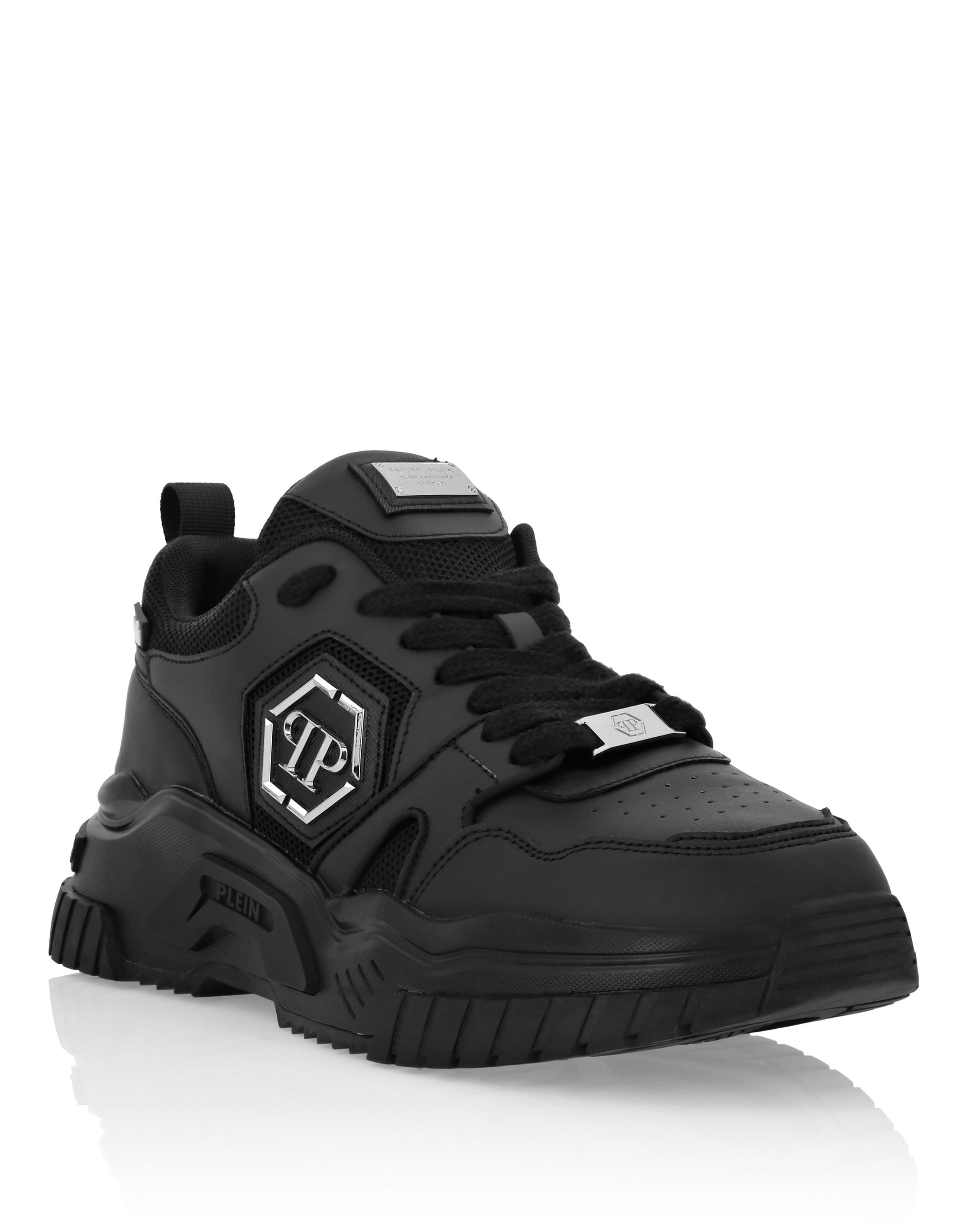 PHILIPP PLEIN "Hexagon"