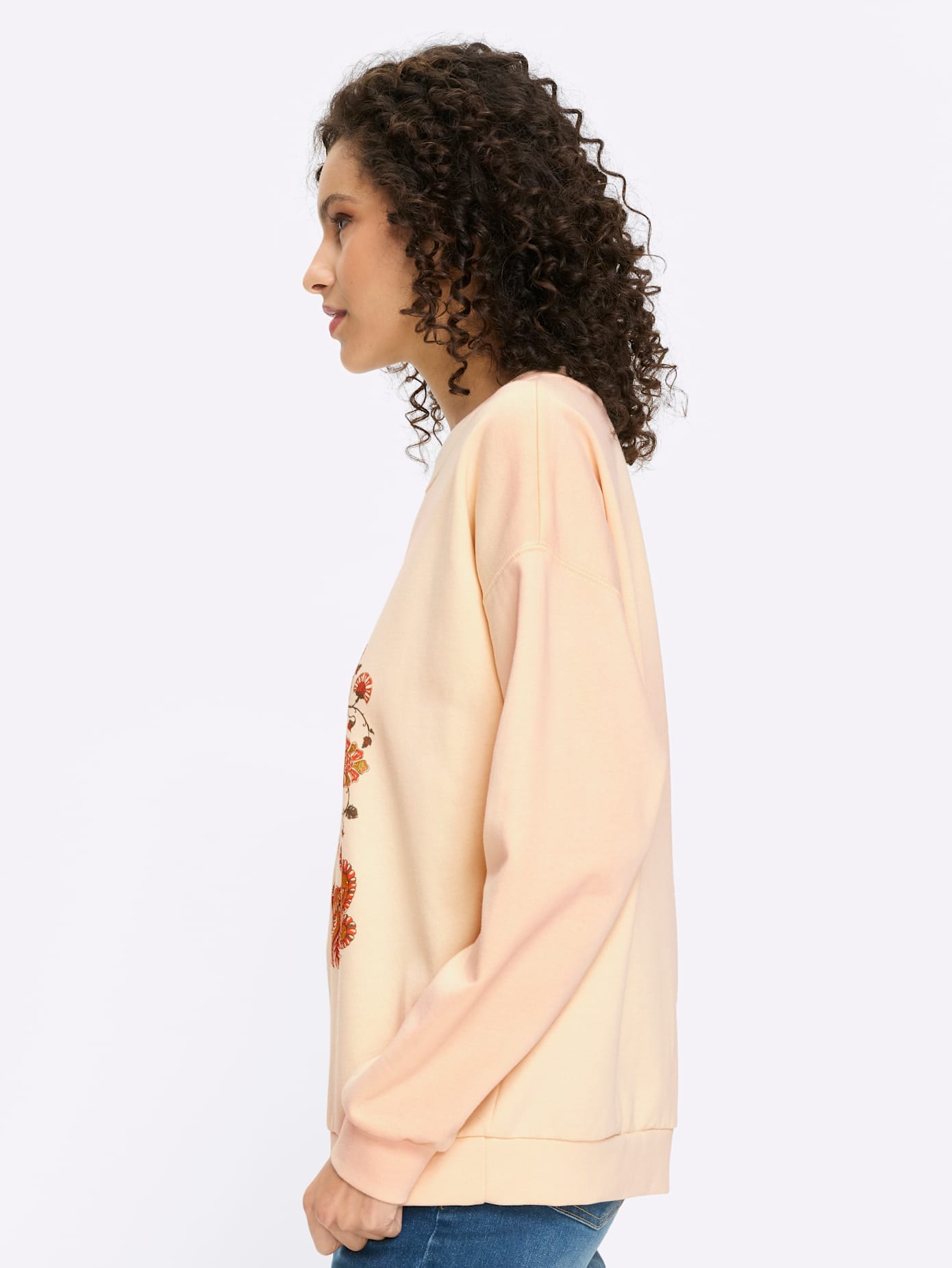 heine Sweatshirt
