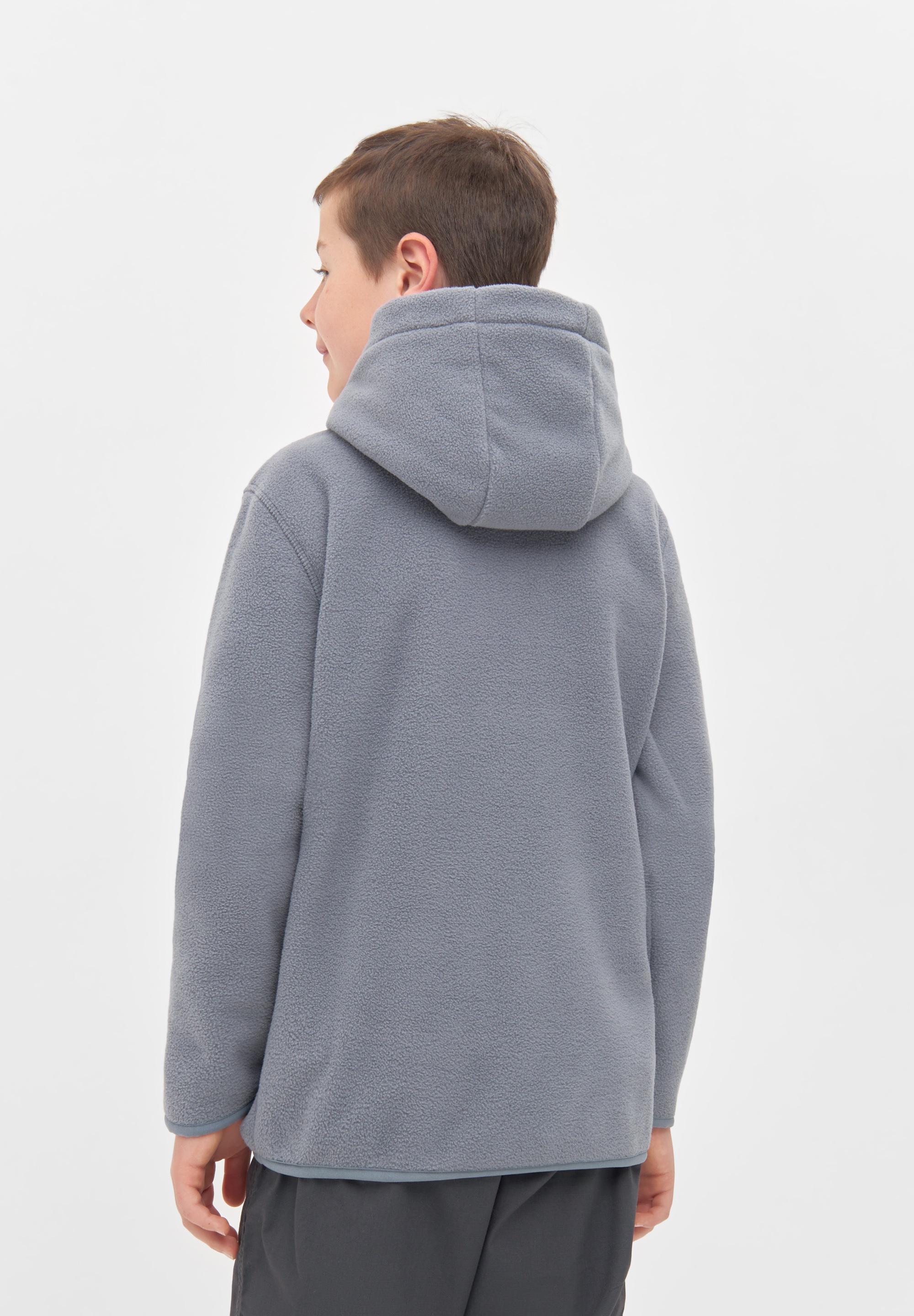 Bench. Kapuzenpullover »HIMALA Stylisch BAUR online kaufen | B«, bequem und