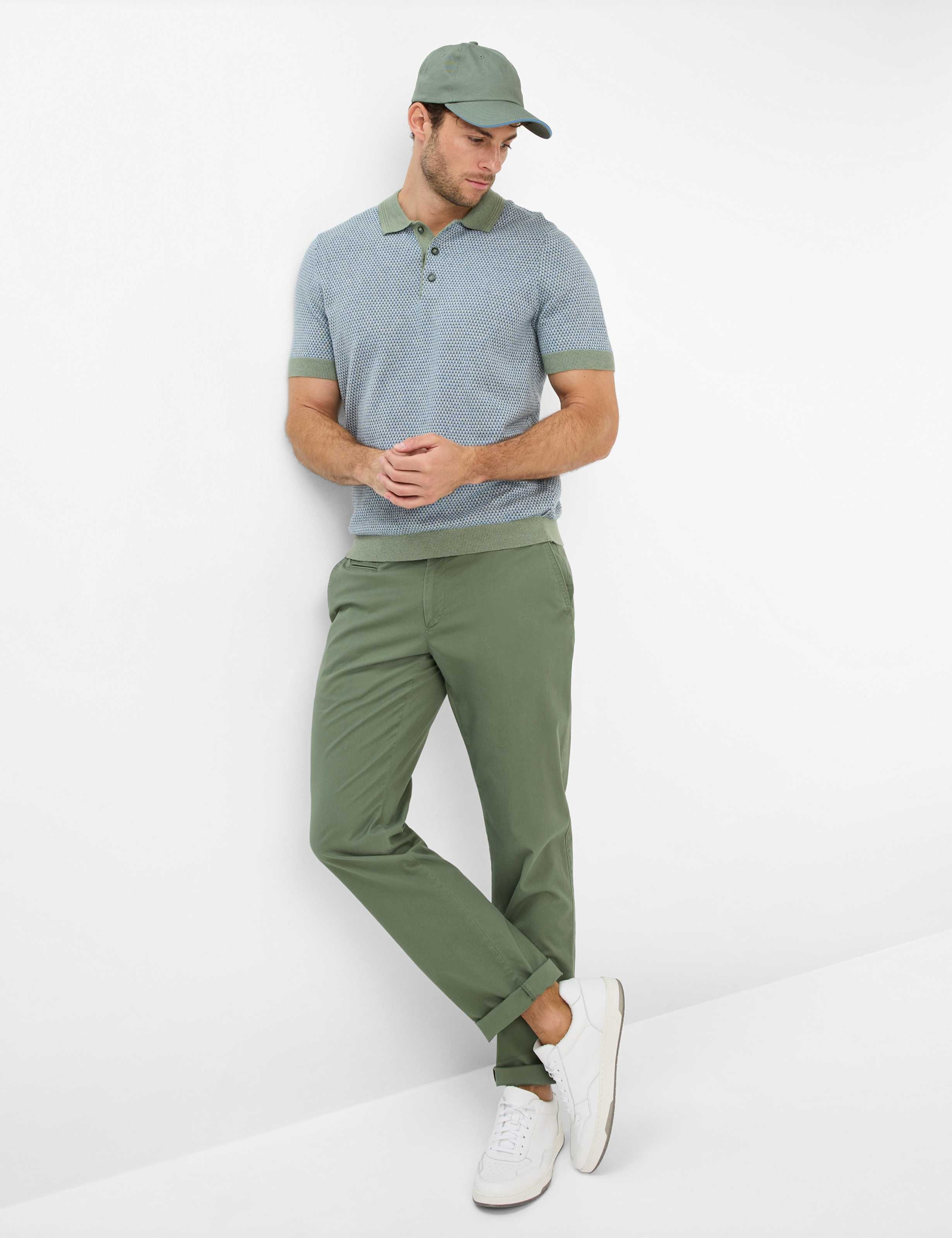 Brax Chinohose »Style EVEREST«