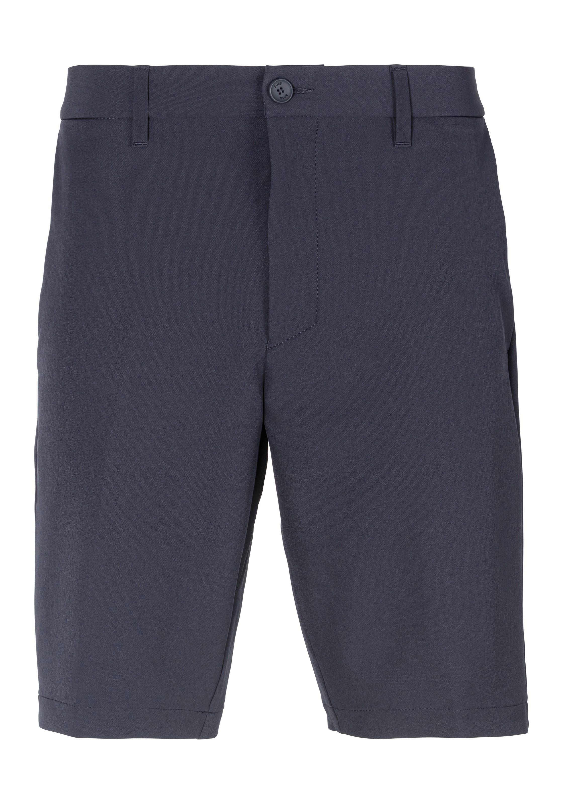 BOSS GREEN Chinoshorts "S Commuter" mit BOSS Schriftzug günstig online kaufen