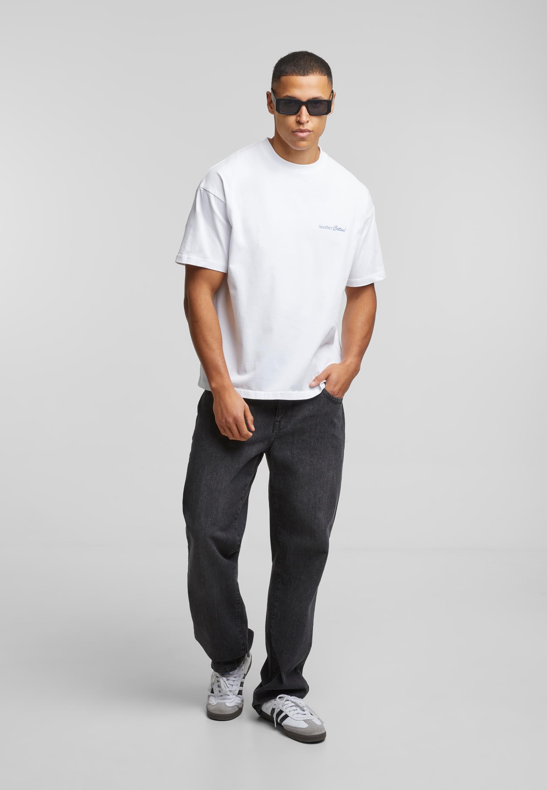Another Cotton Lab T-Shirt »Another Cotton Lab Breakfast Club T-Shirt«, (1 tlg.)