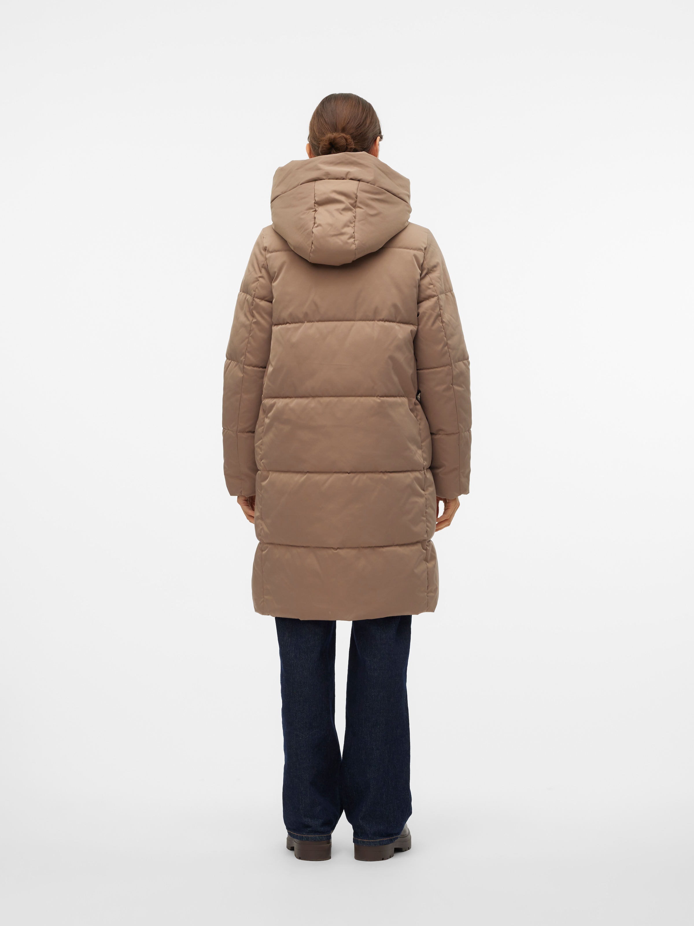 Vero Moda Steppmantel »VMSTELLA COAT NOOS«