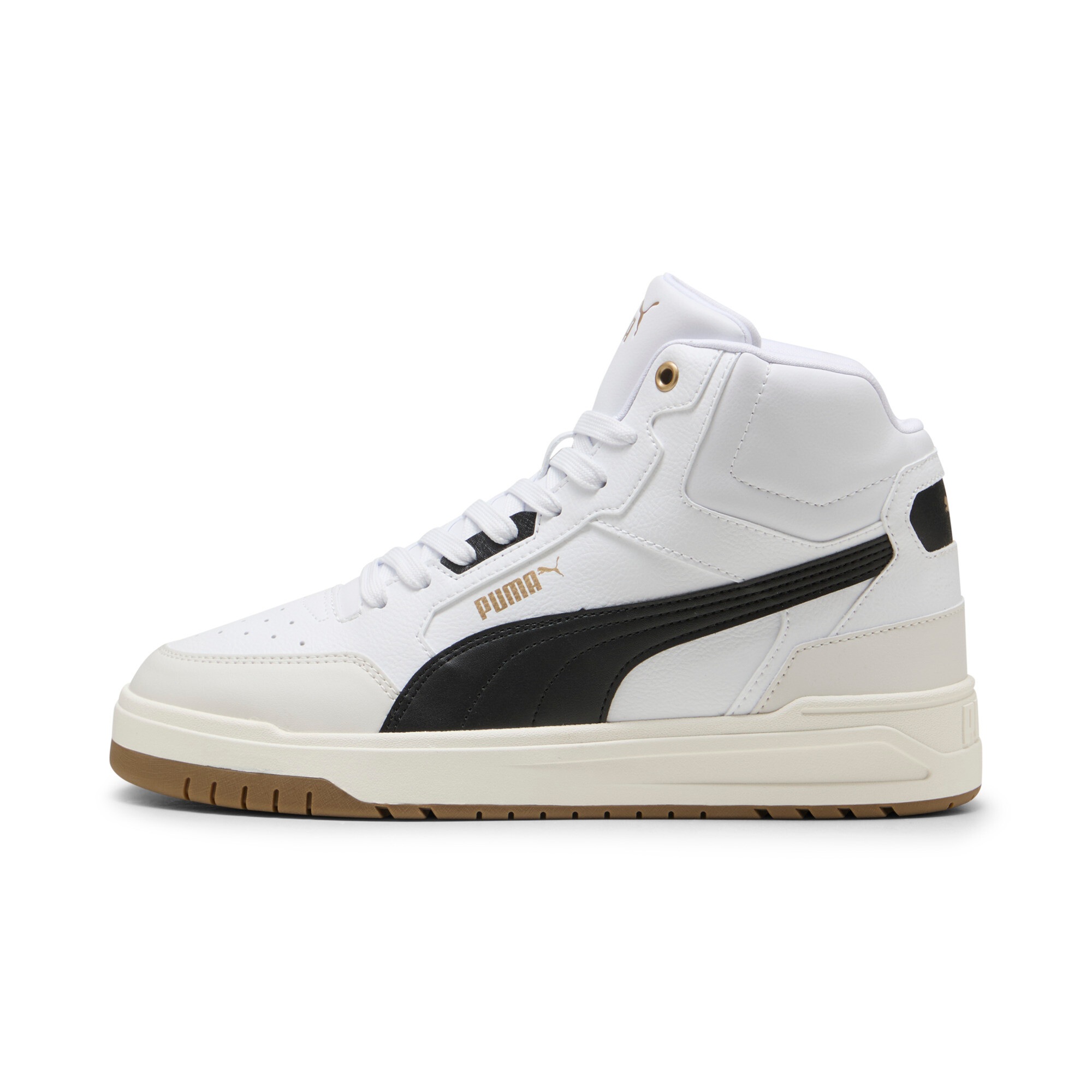 PUMA Sneaker »SHUFFLE DOWNTOWN MID«