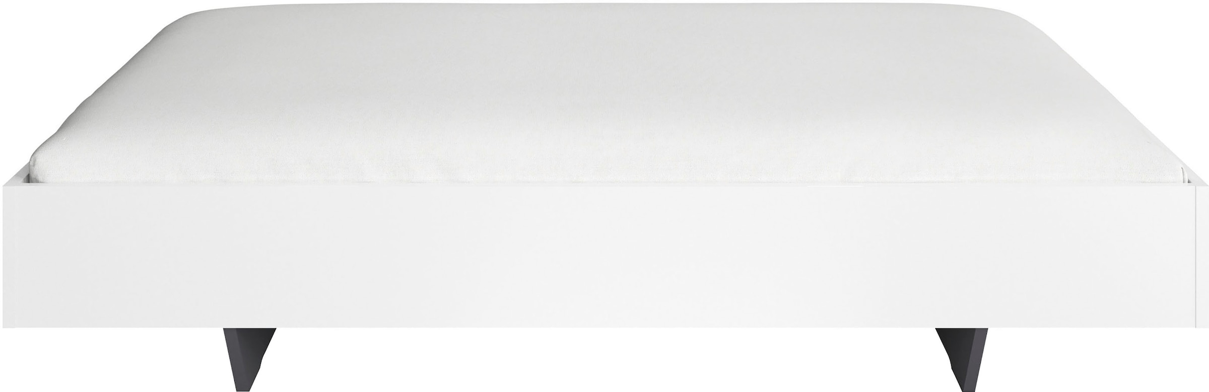 rauch Futonbett "Phoenix" ohne Kopfteil günstig online kaufen