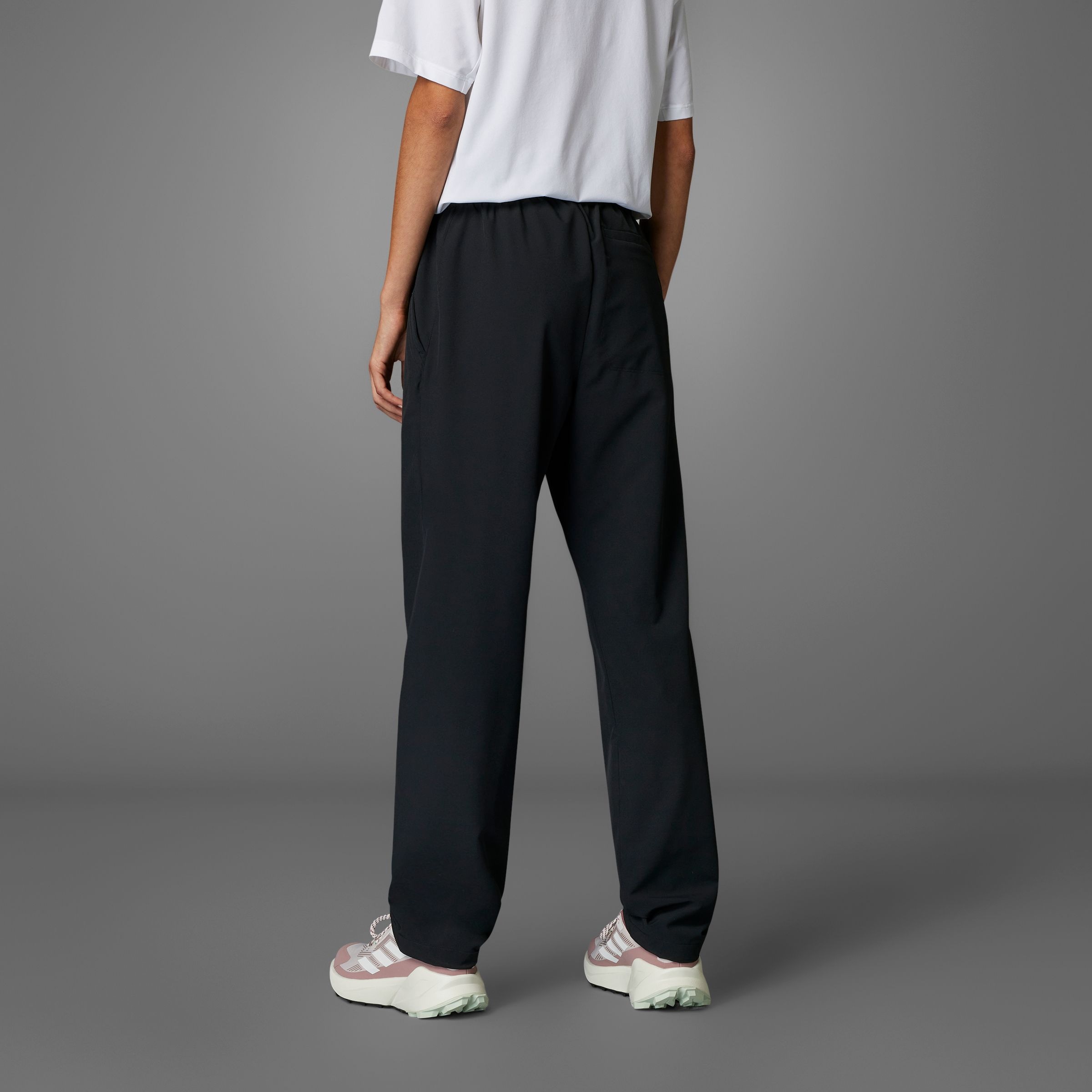 adidas TERREX Outdoorhose »W MT LITEFLEX P«, (1 tlg.)