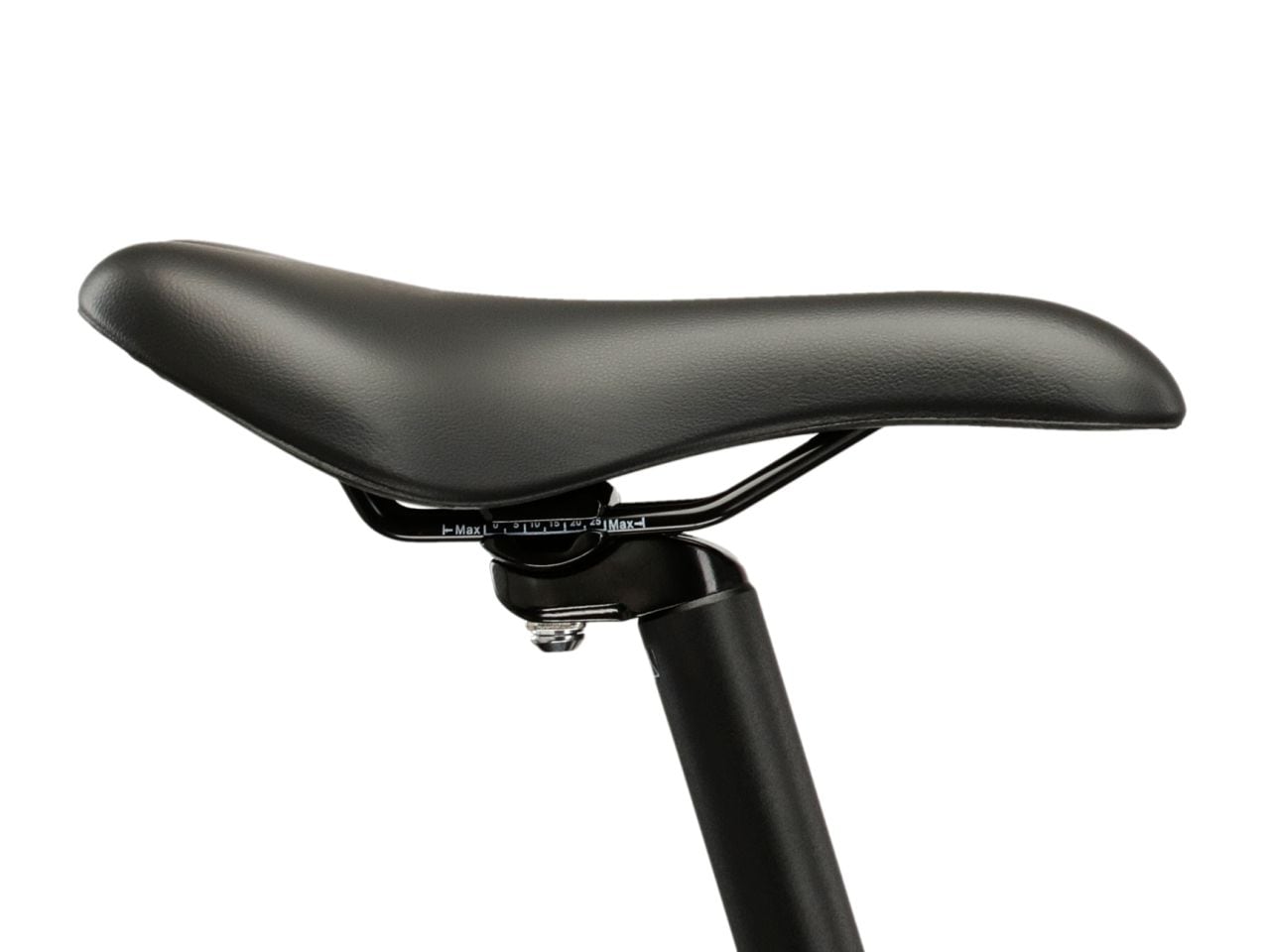 Kross Mountainbike »Hexagon 2.0 schwarz 21 Gänge« 21 Gang Shimano ALTUS M310 Schaltwerk Kettenschaltung