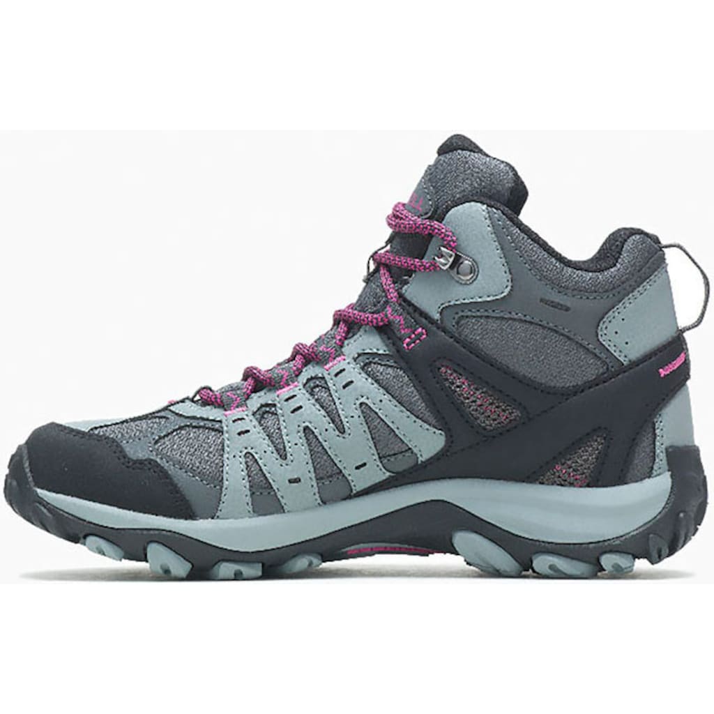 Merrell Wanderschuh »ACCENTOR 3 SPORT MID GORETEX«