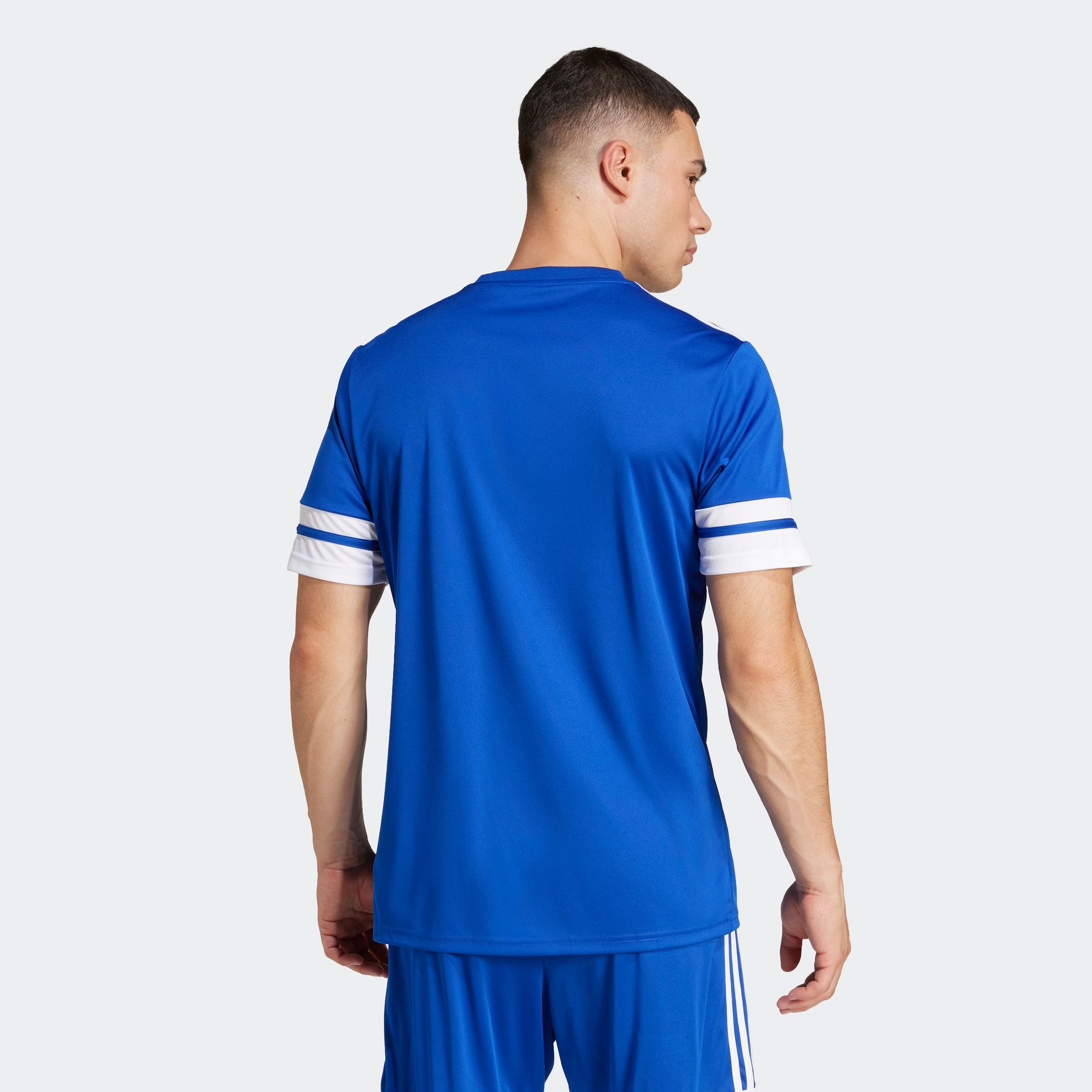 adidas Performance Fußballtrikot "SQUA25 JSY M" günstig online kaufen