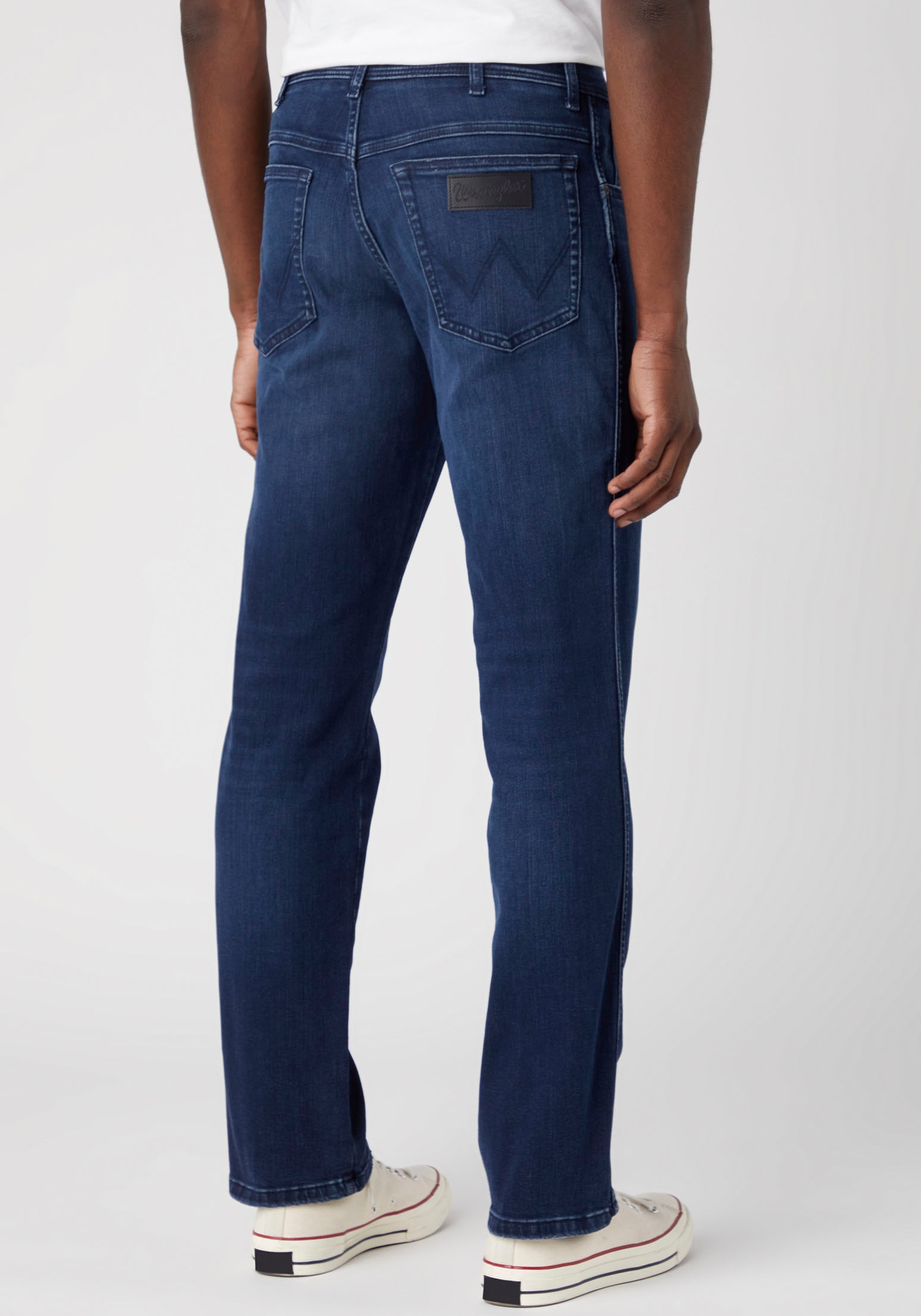 Wrangler Gerade Jeans "Texas" günstig online kaufen