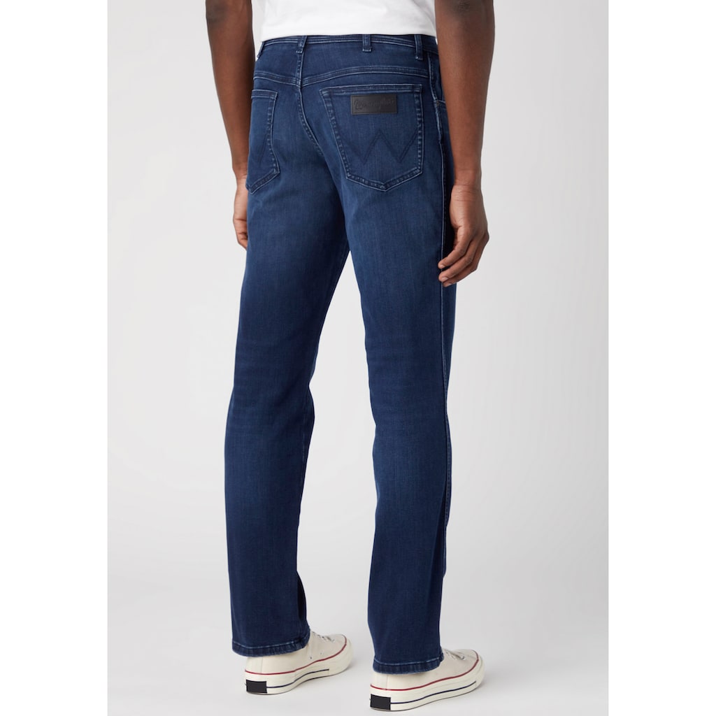 Wrangler Gerade Jeans »Texas«