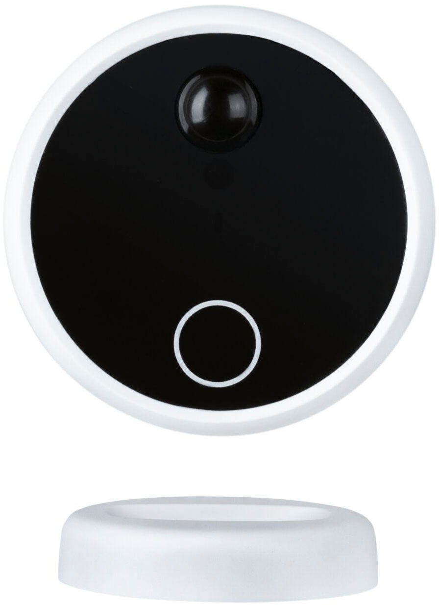 Paulmann Sensor »MaxLED DC3V Weiß, Schwarz«, (1 St.), Memoryfunktion, Dimmer, Ein-/Ausschalter