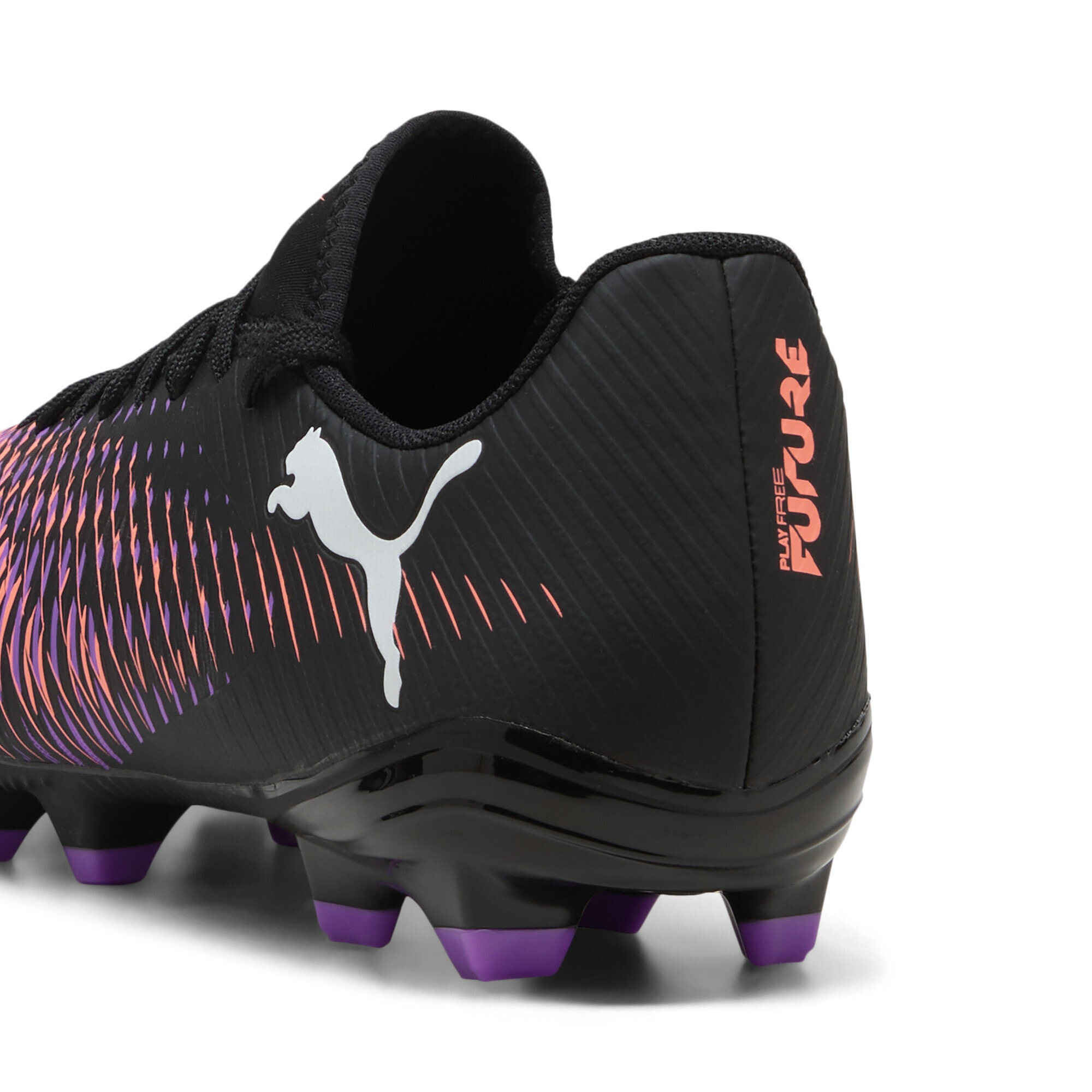 PUMA Fußballschuh »FUTURE 8 PLAY FG/AG Fußballschuhe Erwachsene«