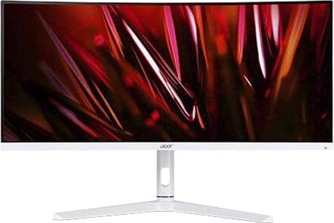 Acer Curved-Gaming-LED-Monitor »Nitro XZ306CX«, 76 cm/30 Zoll, 2560 x 1080  px, UWFHD, 1 ms Reaktionszeit, 200 Hz | BAUR