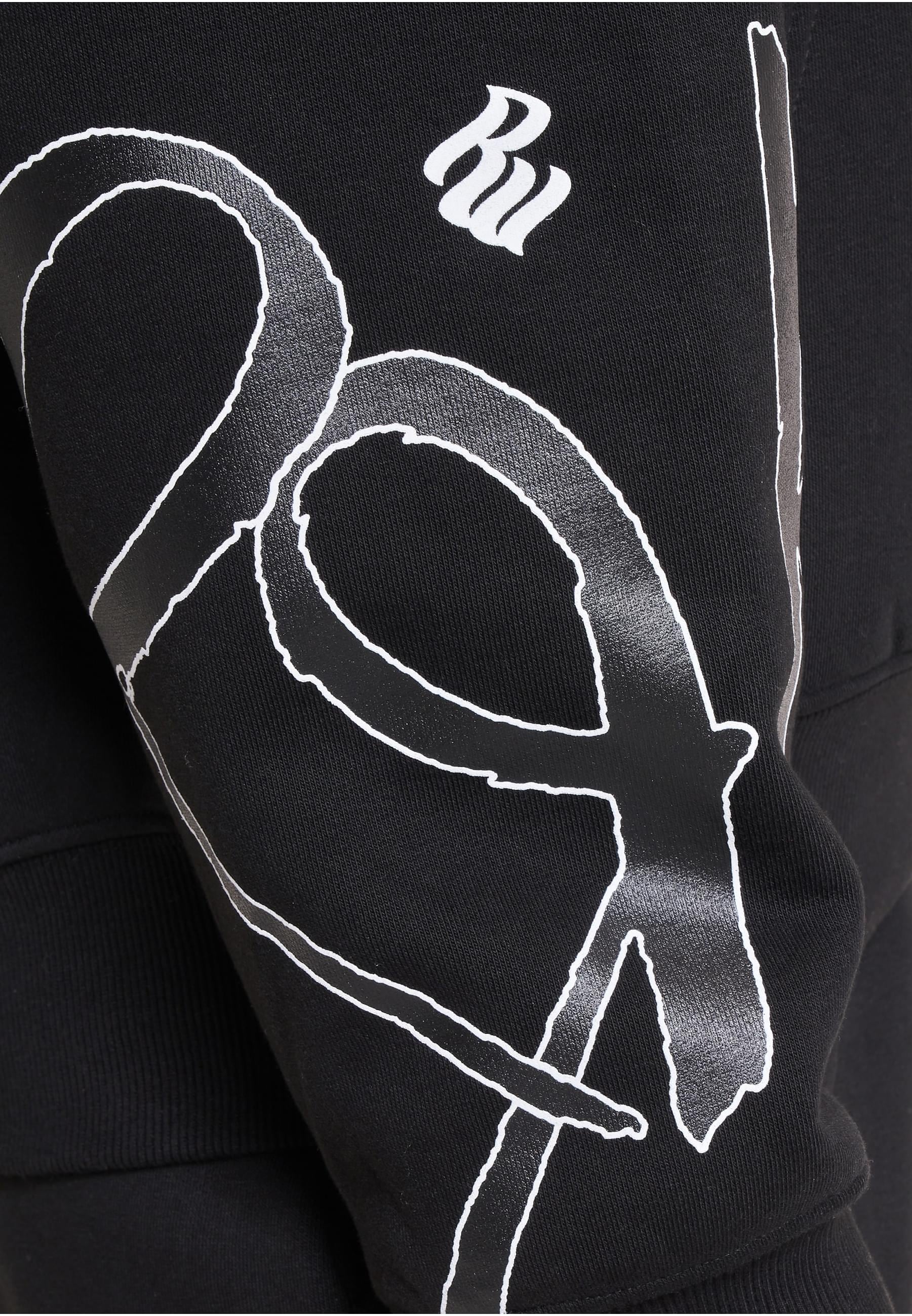 Rocawear Kapuzenpullover »Rocawear Rocawear Smooth Hoodies« 1 Stk. tlg.