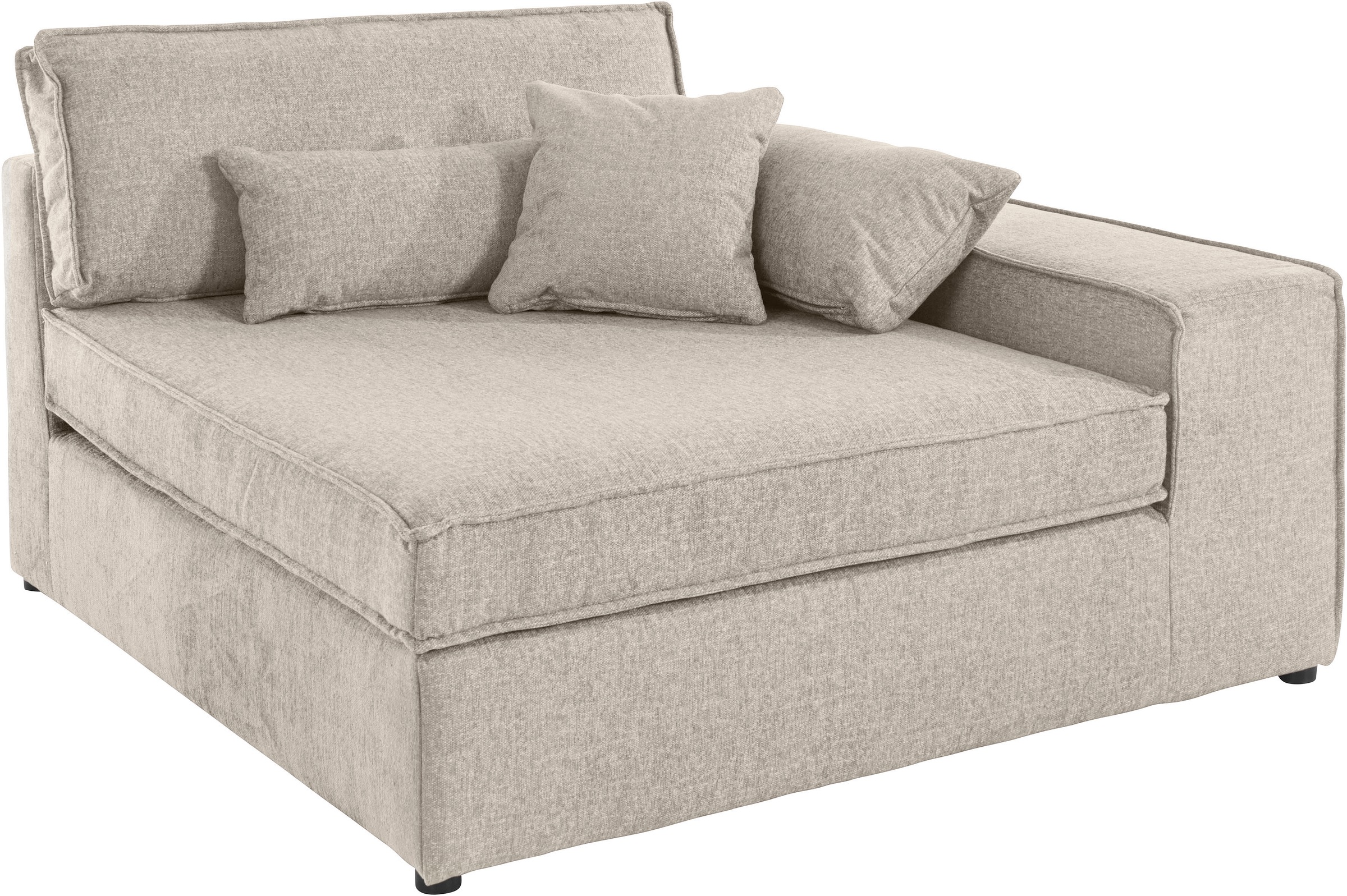 Thumbnail - OTTO home Sofaelement "Enid" als Teil eines Modulsofas, fester Sitzkomfort