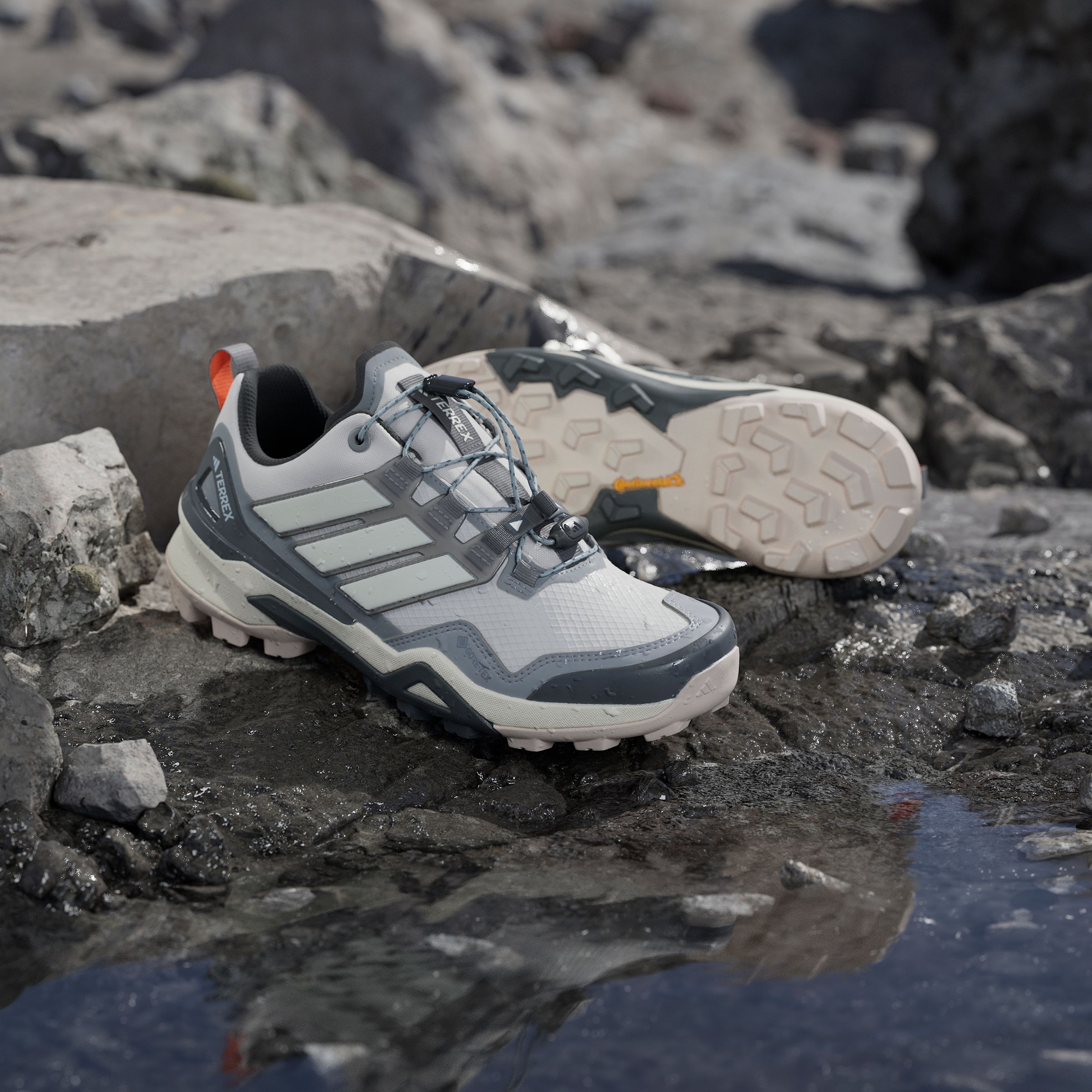adidas TERREX Wanderschuh »TERREX SKYCHASER GORE-TEX«