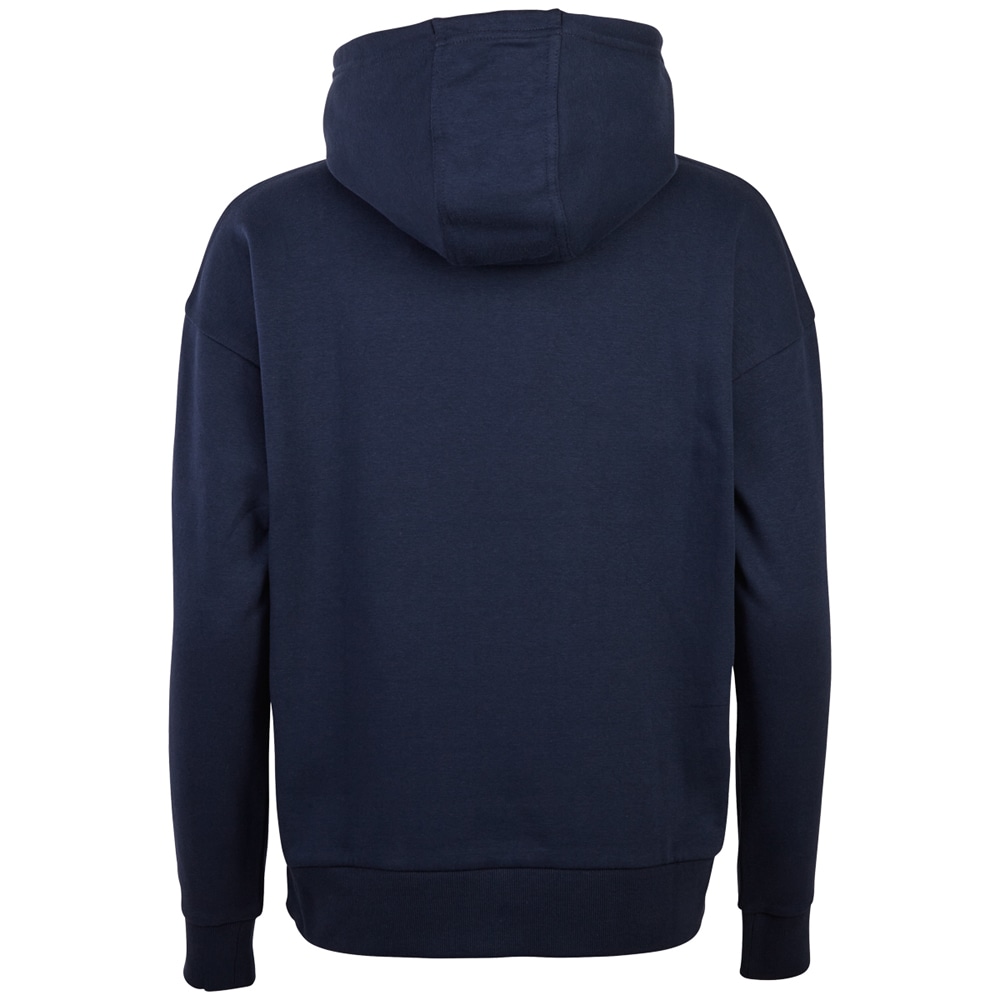 Kappa Kapuzensweatshirt, - mit kleiner Logostickerei günstig online kaufen