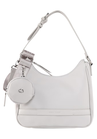 GERRY WEBER Bags Hobo »zeitgeist hobo svz« su kleiner M...