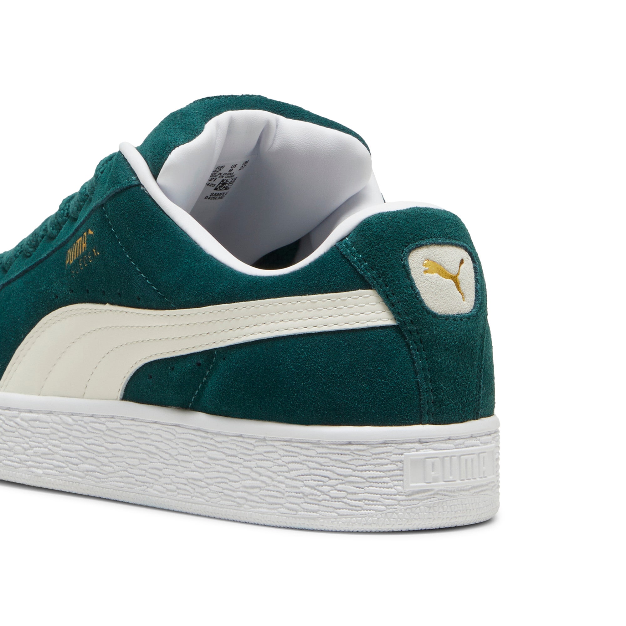 PUMA Sneaker »SUEDE XL«