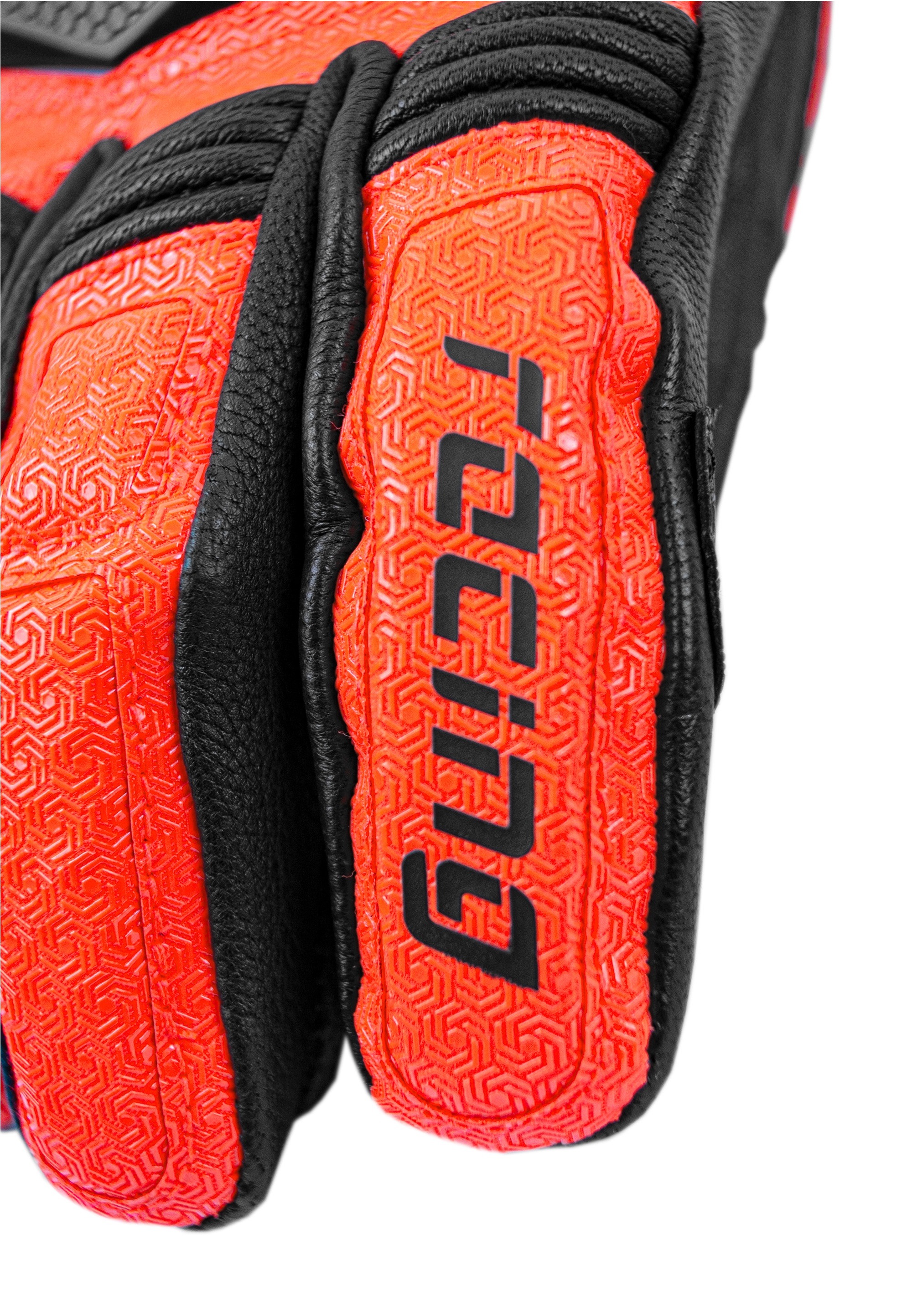 Reusch Skihandschuhe »Worldcup Warrior SC«, extra warm, winddicht und extra atmungsaktiv