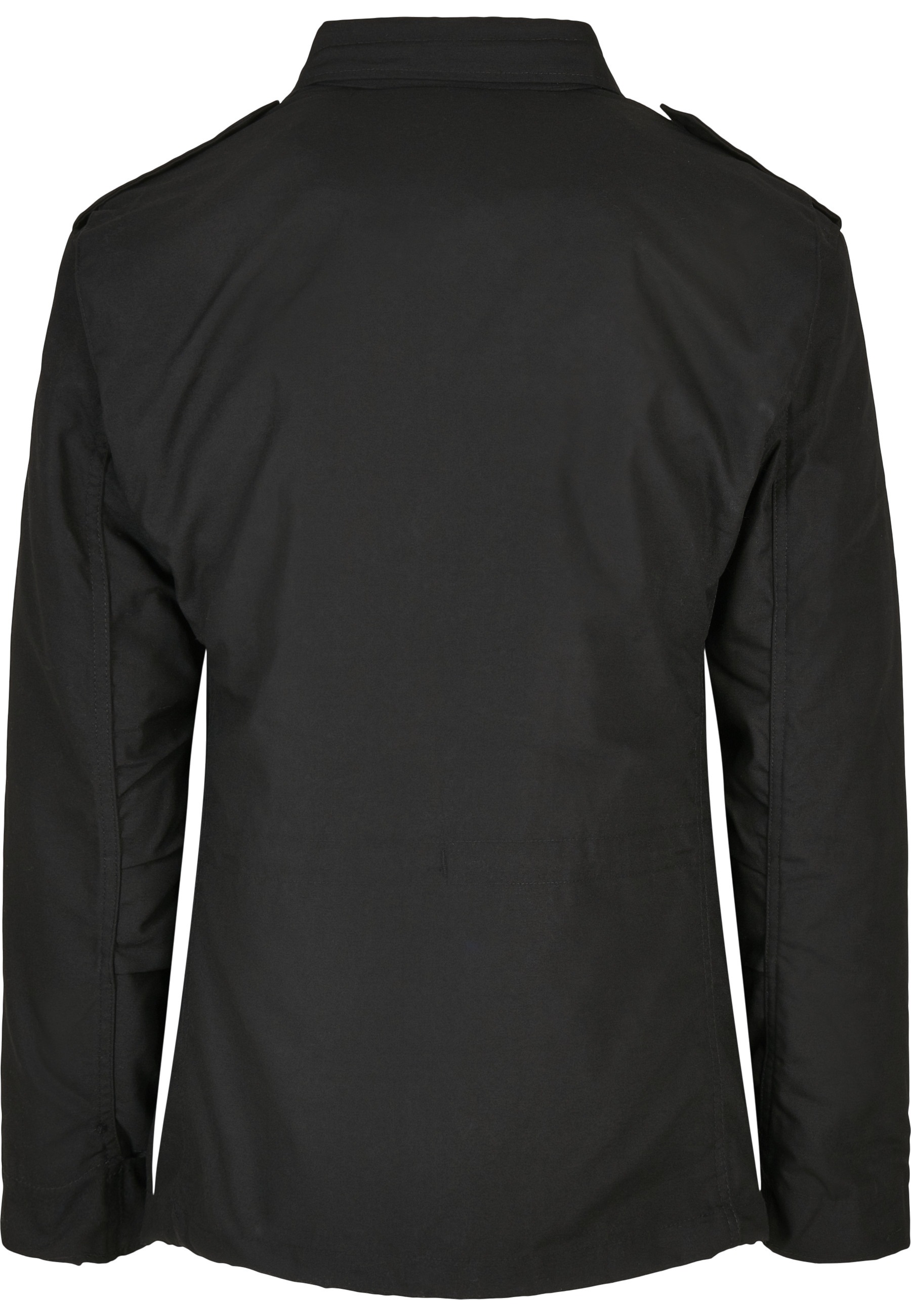 Brandit Allwetterjacke "Brandit Herren M-65 Field Jacket" 1 Stk. tlg. ohne günstig online kaufen