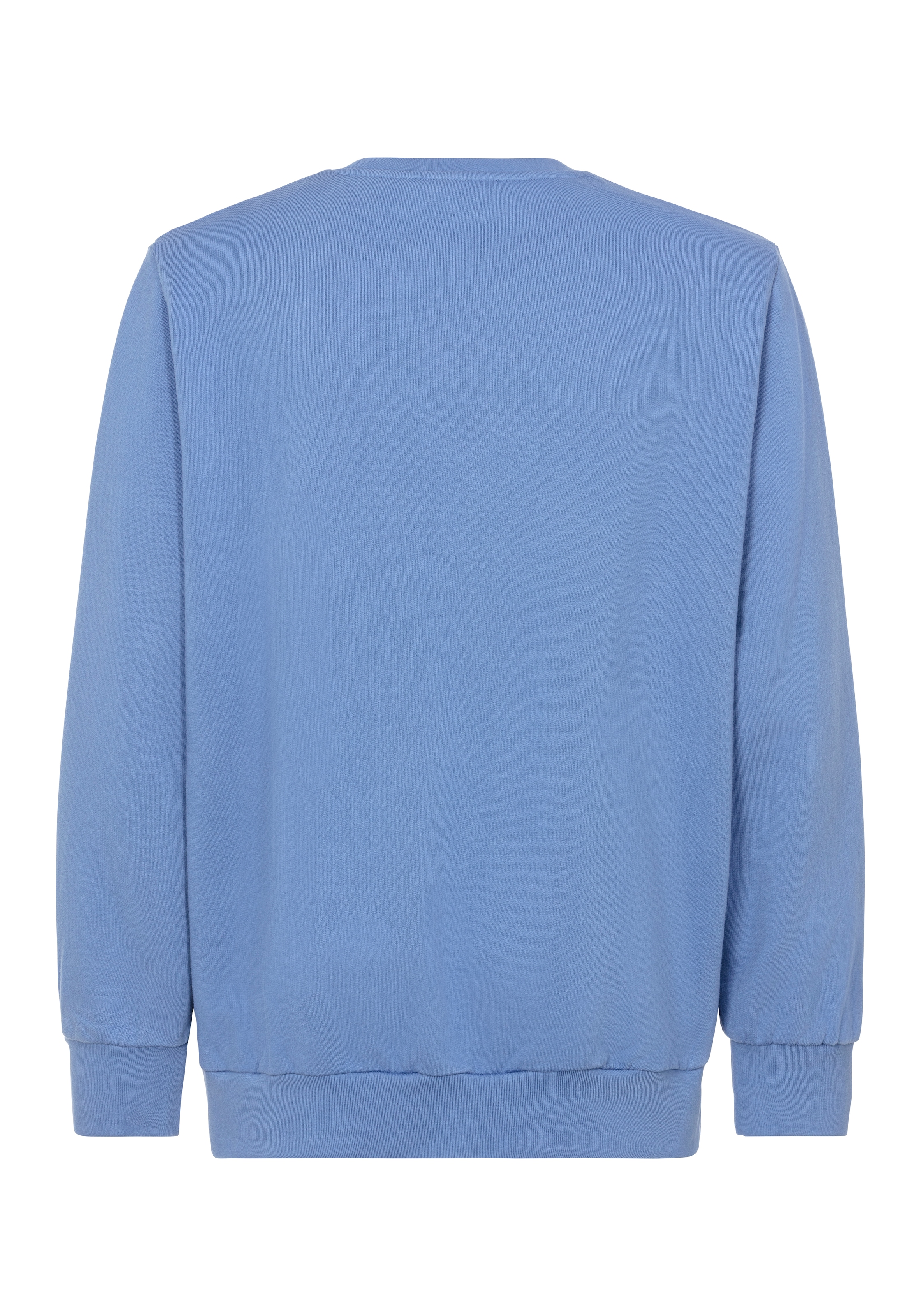 Levi's® Plus Sweatshirt »BIG ORIGINAL HM CREW«, mit Batwing-Logobadge