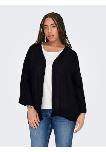 Strickjacke »CARGEORGIA 3/4 KIMONO WVN«