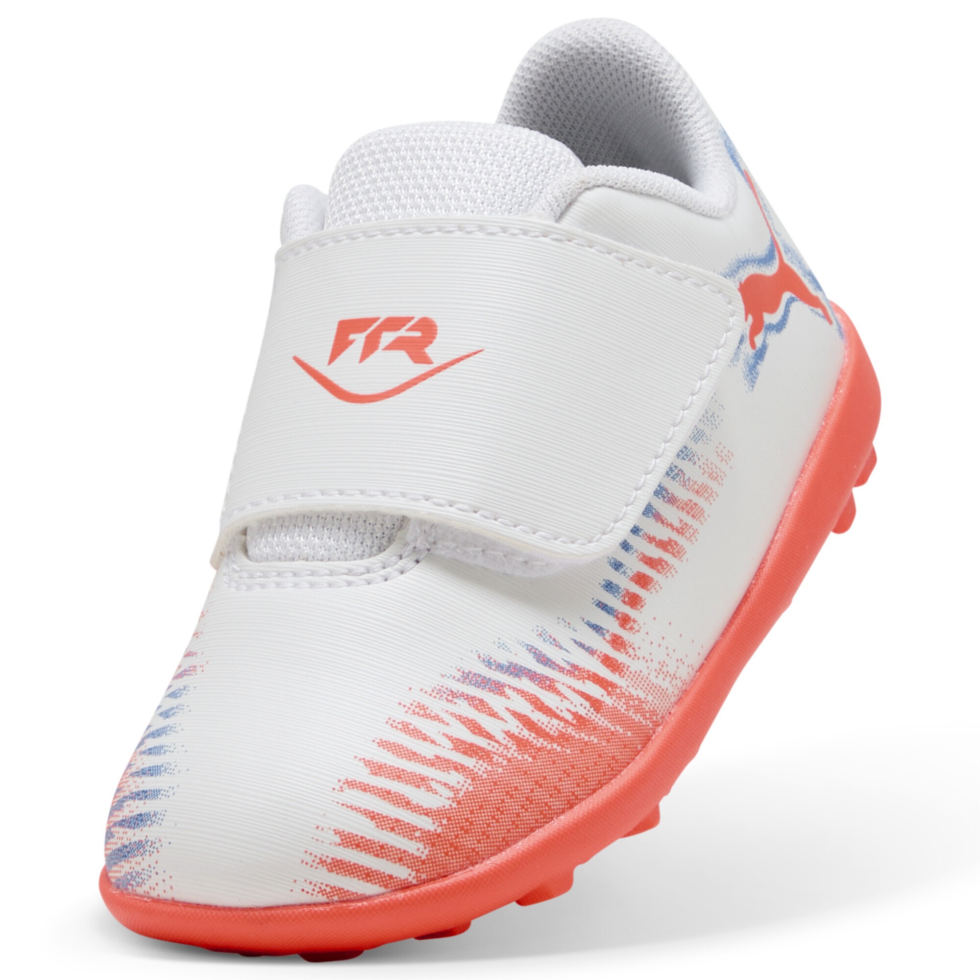 PUMA Fußballschuh »FUTURE 8 PLAY TT Fußballschuhe Kinder«