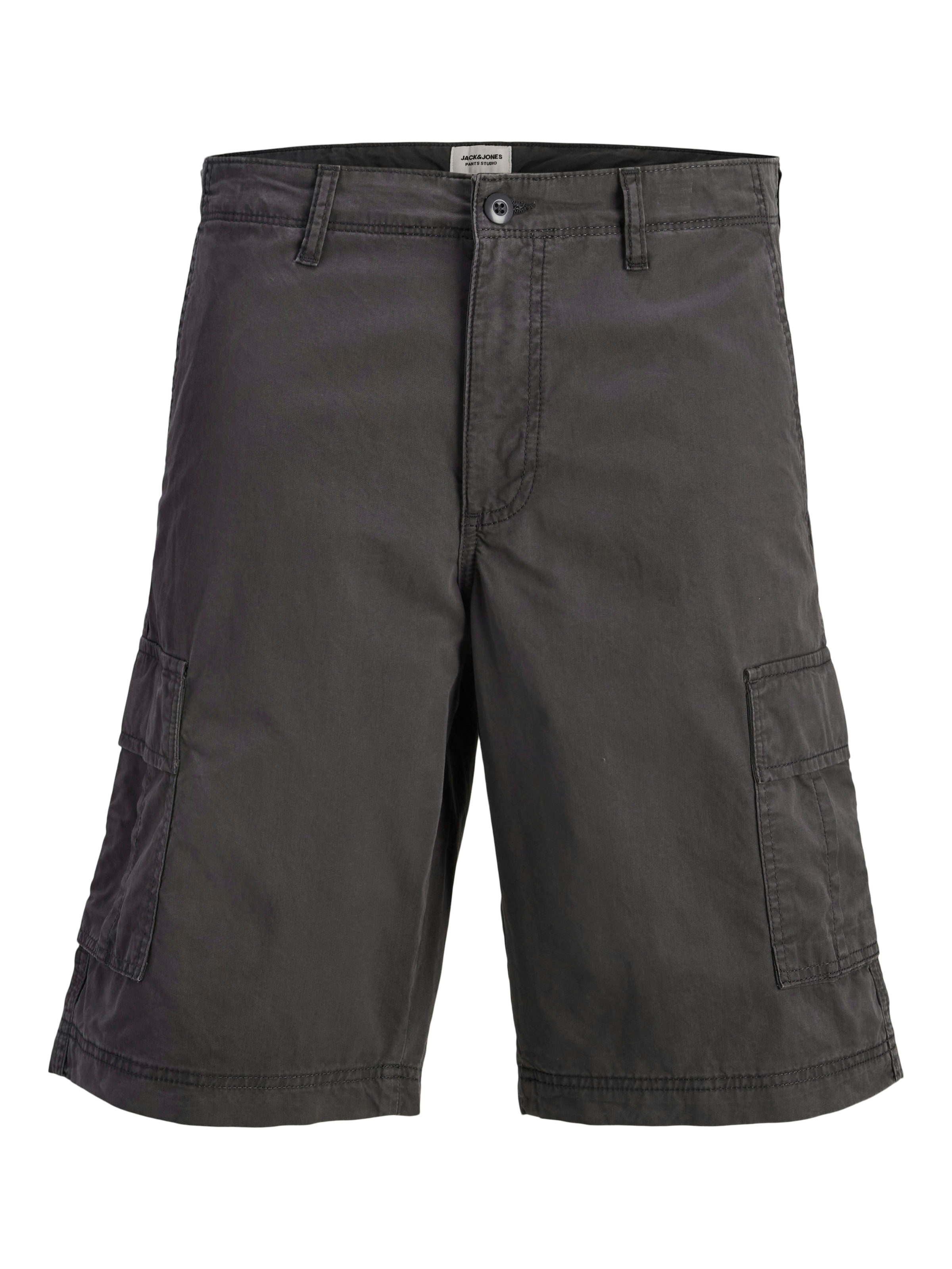 Jack & Jones Cargoshorts »JPSTCOLE MATTY CARGO SHORT MID«