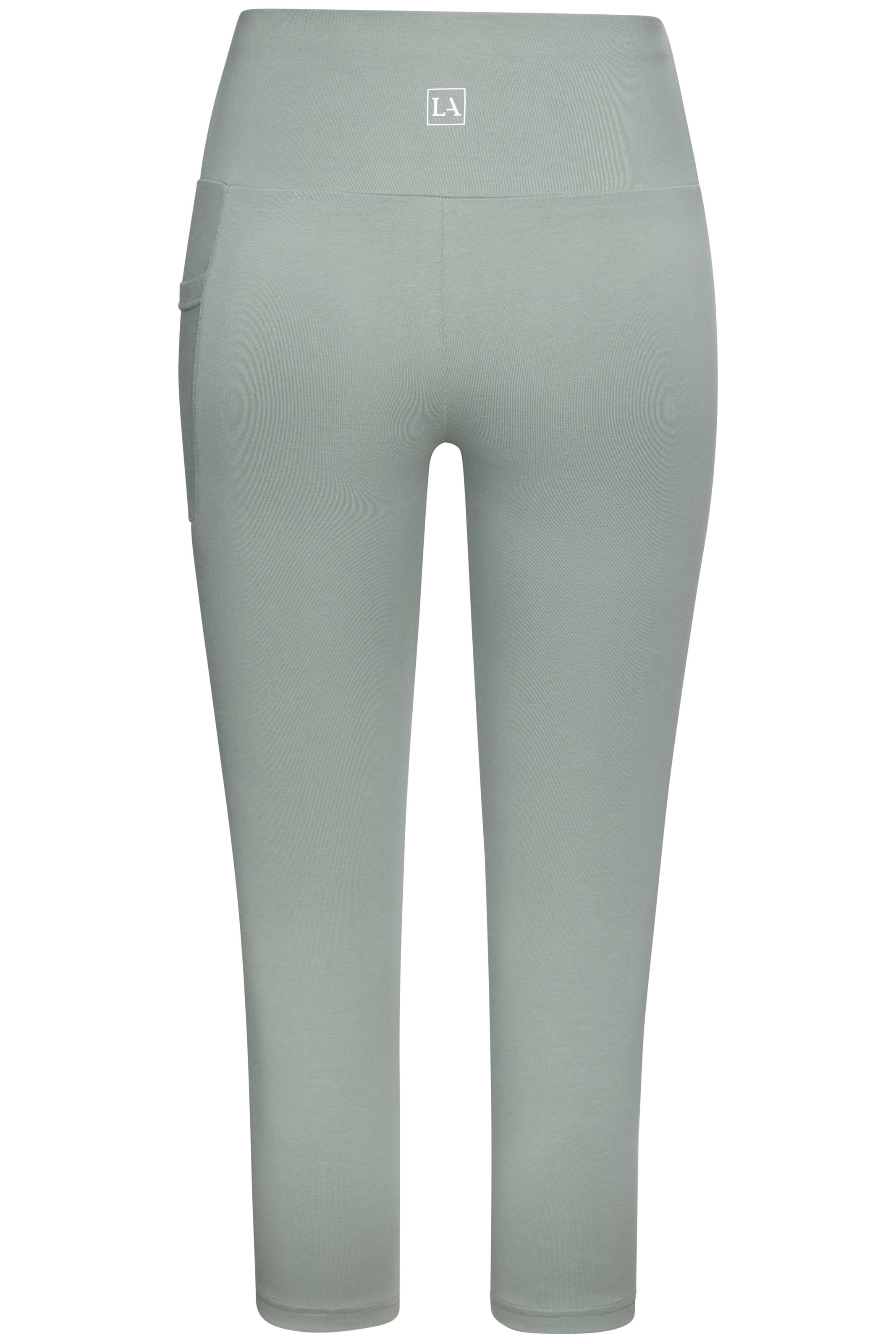 LASCANA ACTIVE 3/4-Leggings, mit Handytasche, Loungewear
