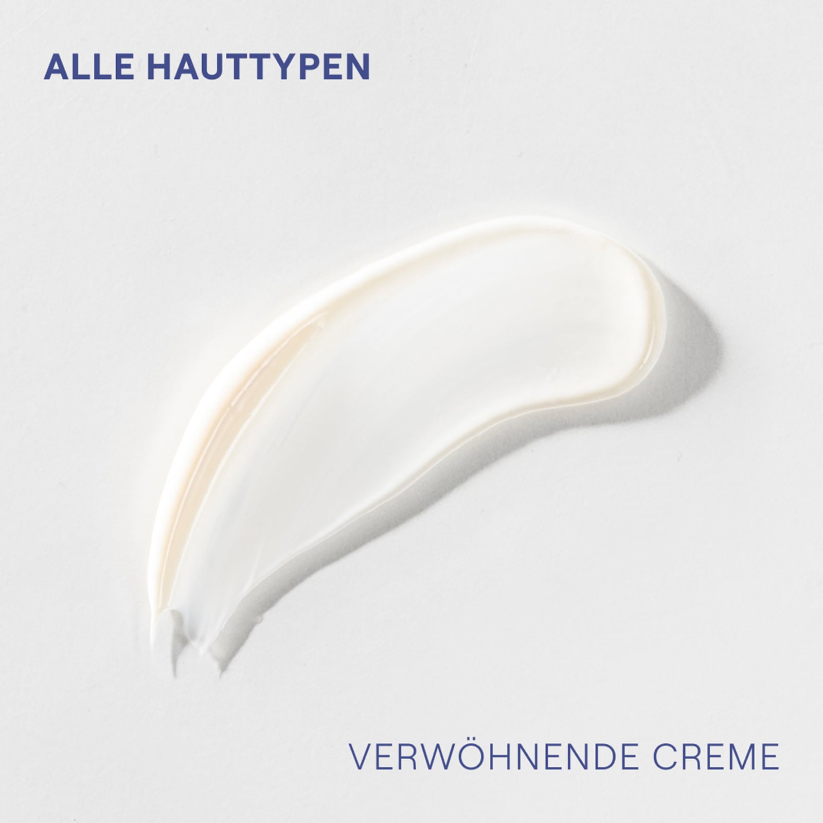 WELEDA Feuchtigkeitscreme »Weleda Iris Nachtpflege«