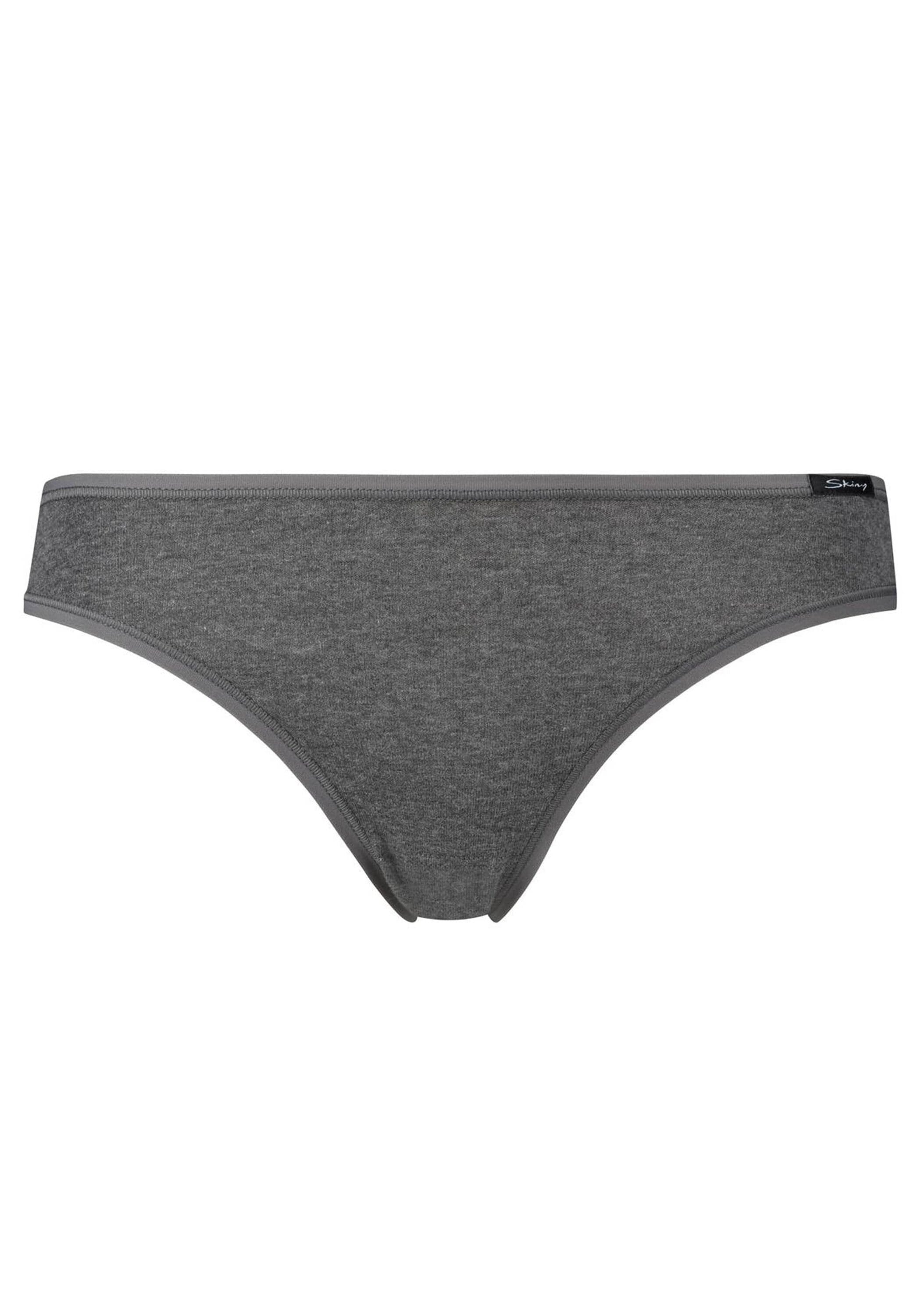 Skiny Slip »Slip 2er Pack«