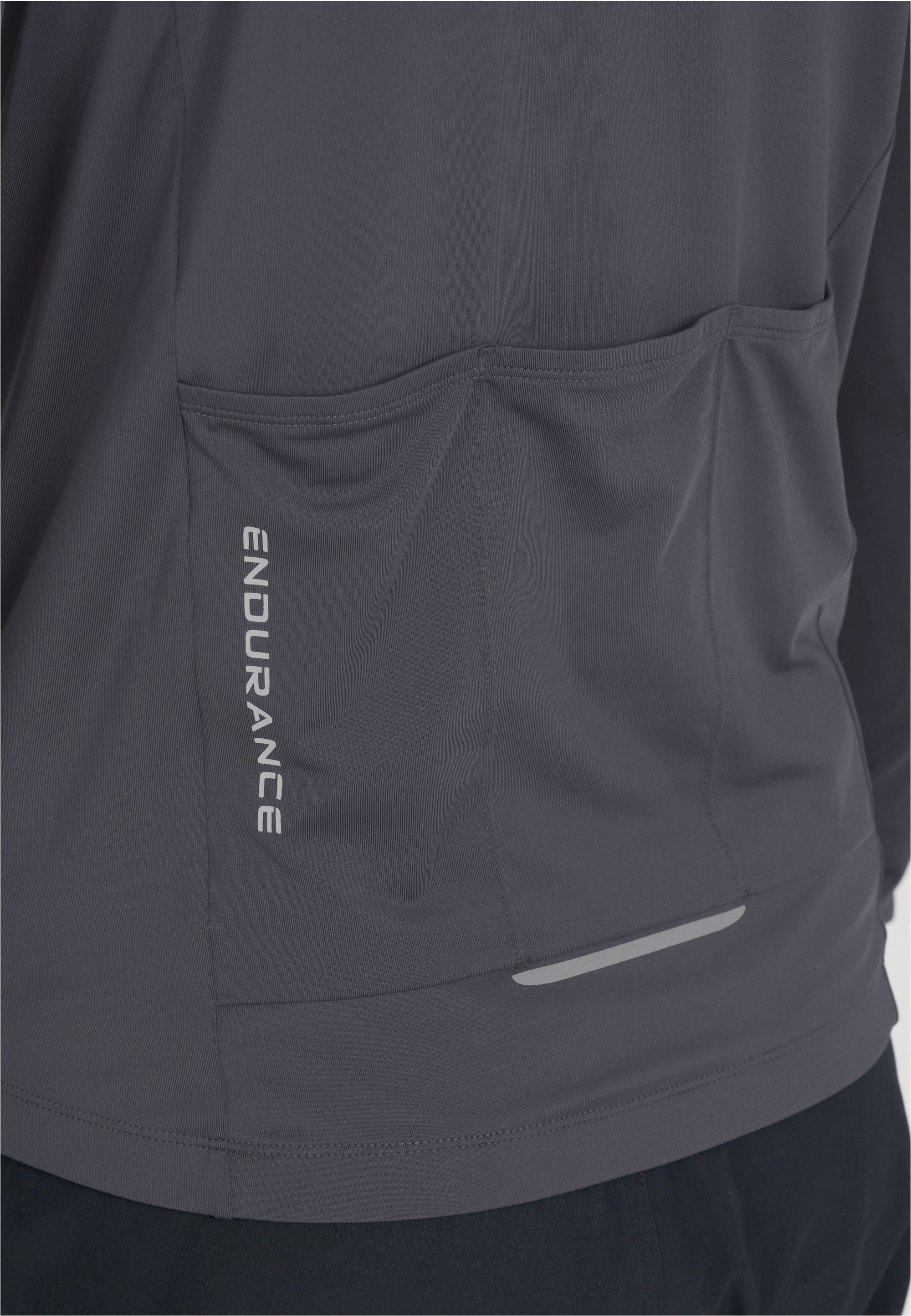 ENDURANCE Funktionsshirt »Paxton«, mit Quick-Dry-Funktion