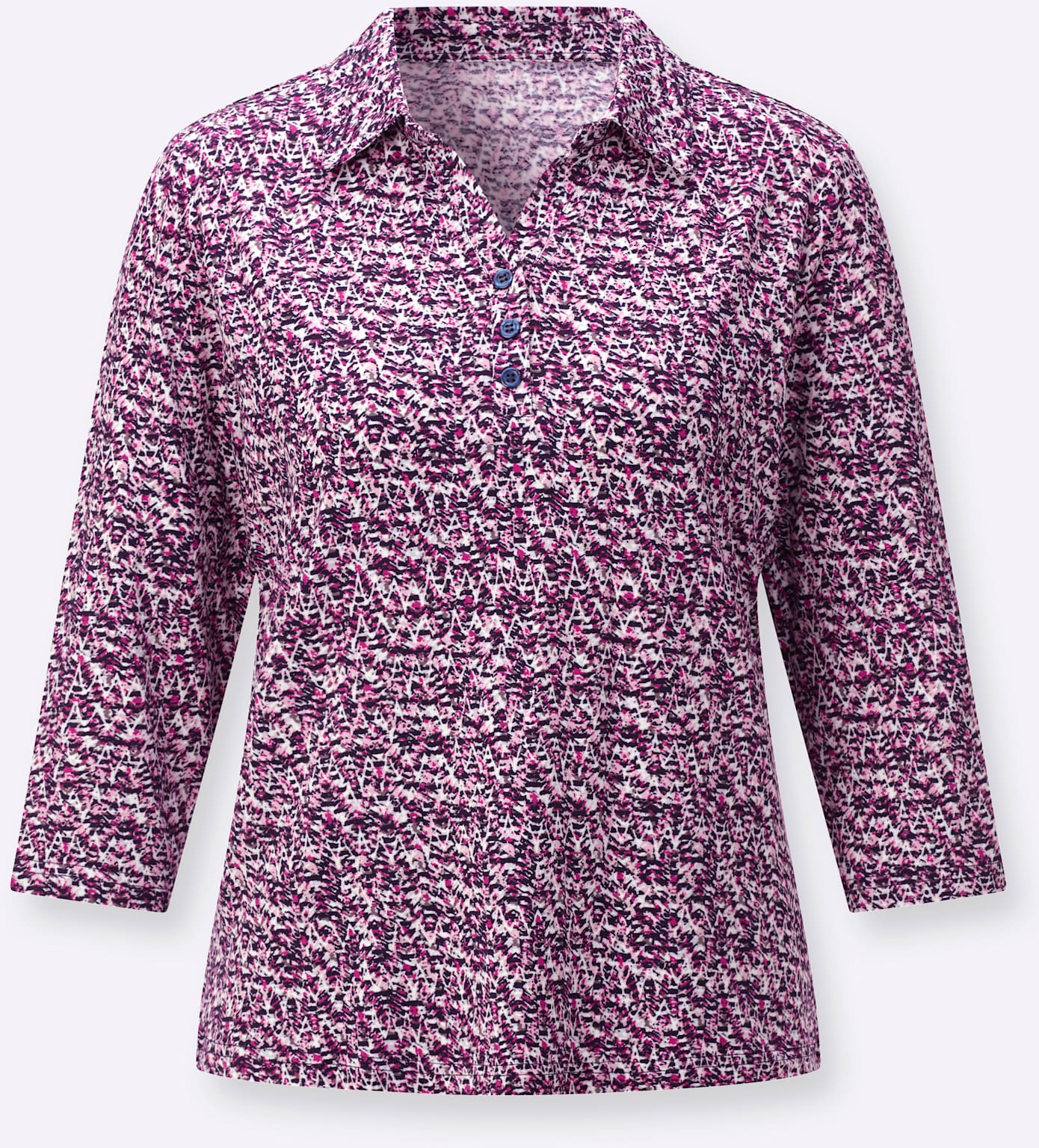 Classic Poloshirt »Poloshirt« 1 tlg.