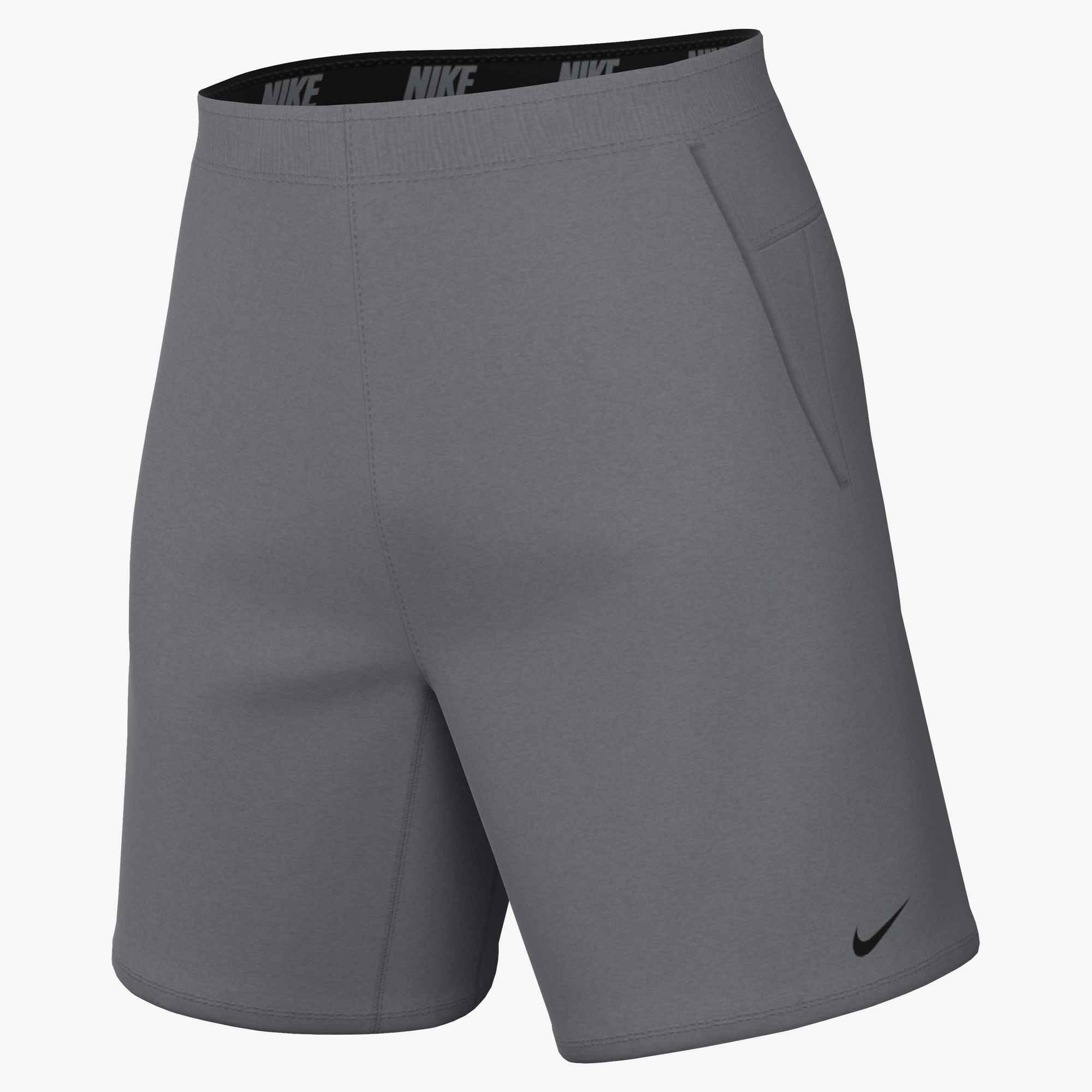 Nike Shorts »M NK DF TOTALITY 9IN SHORT (Consumer Facing Name TBD)«  mit Seitentaschen, schweißableitend, pflegeleicht, schnell trocknend