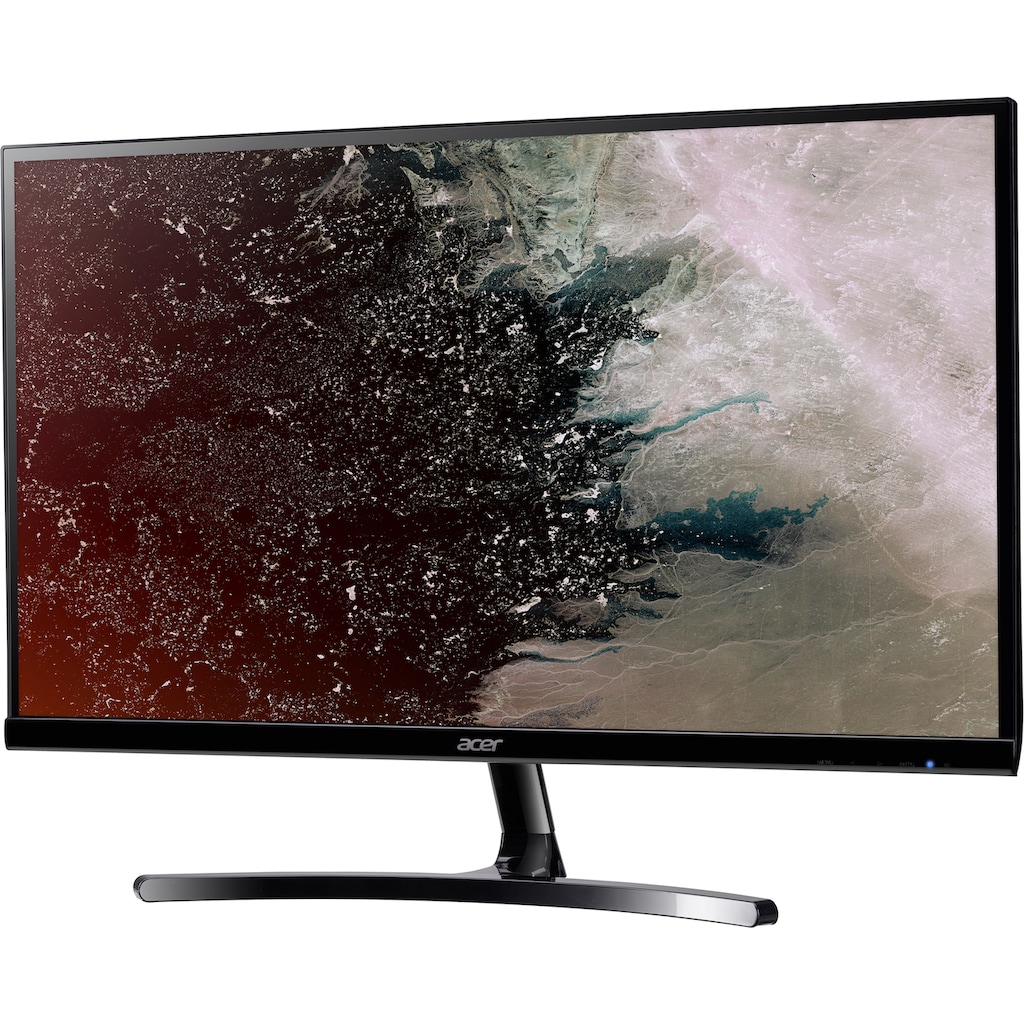 Acer LED-Monitor »Nitro ED272A«, 69 cm/27 Zoll, 1920 x 1080 px, Full HD, 4 ms Reaktionszeit, 75 Hz