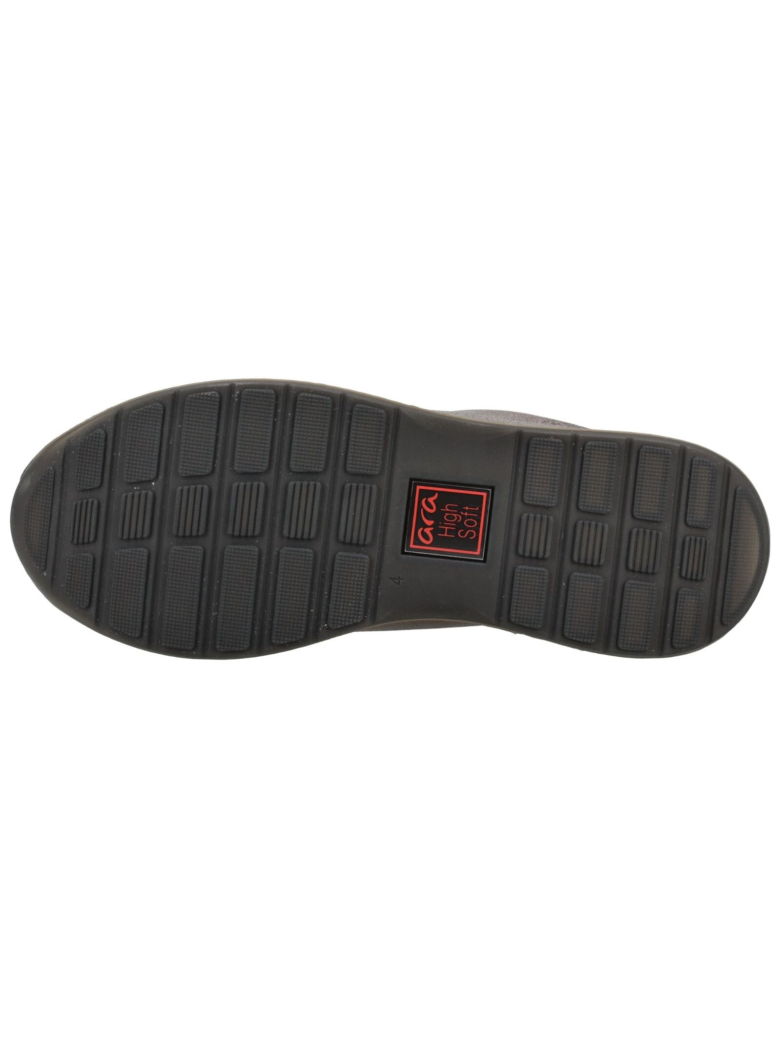Ara Sneaker »Ara Sneaker Leder/Textil«